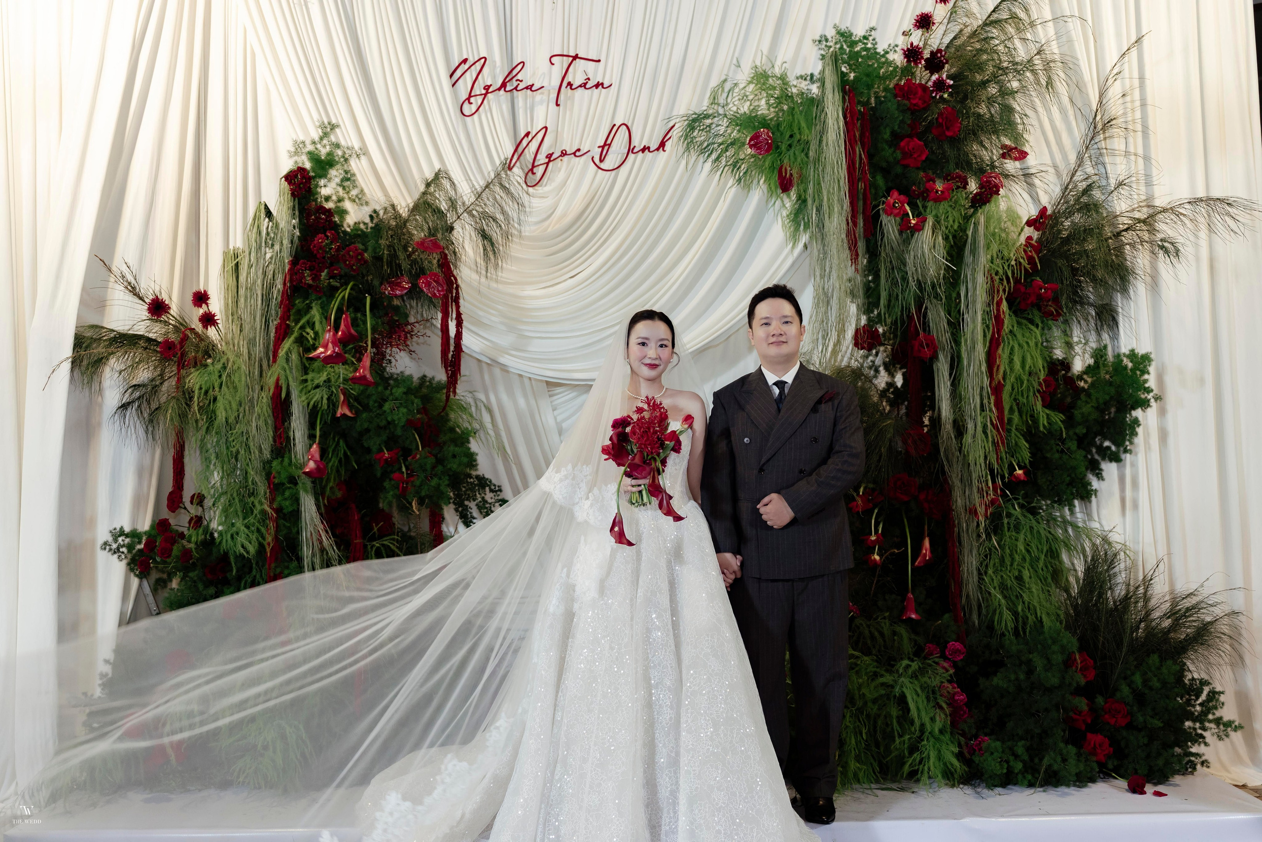 NGHIA & NGOC. WEDDING PHOTOGRAPHER IN VIETNAM