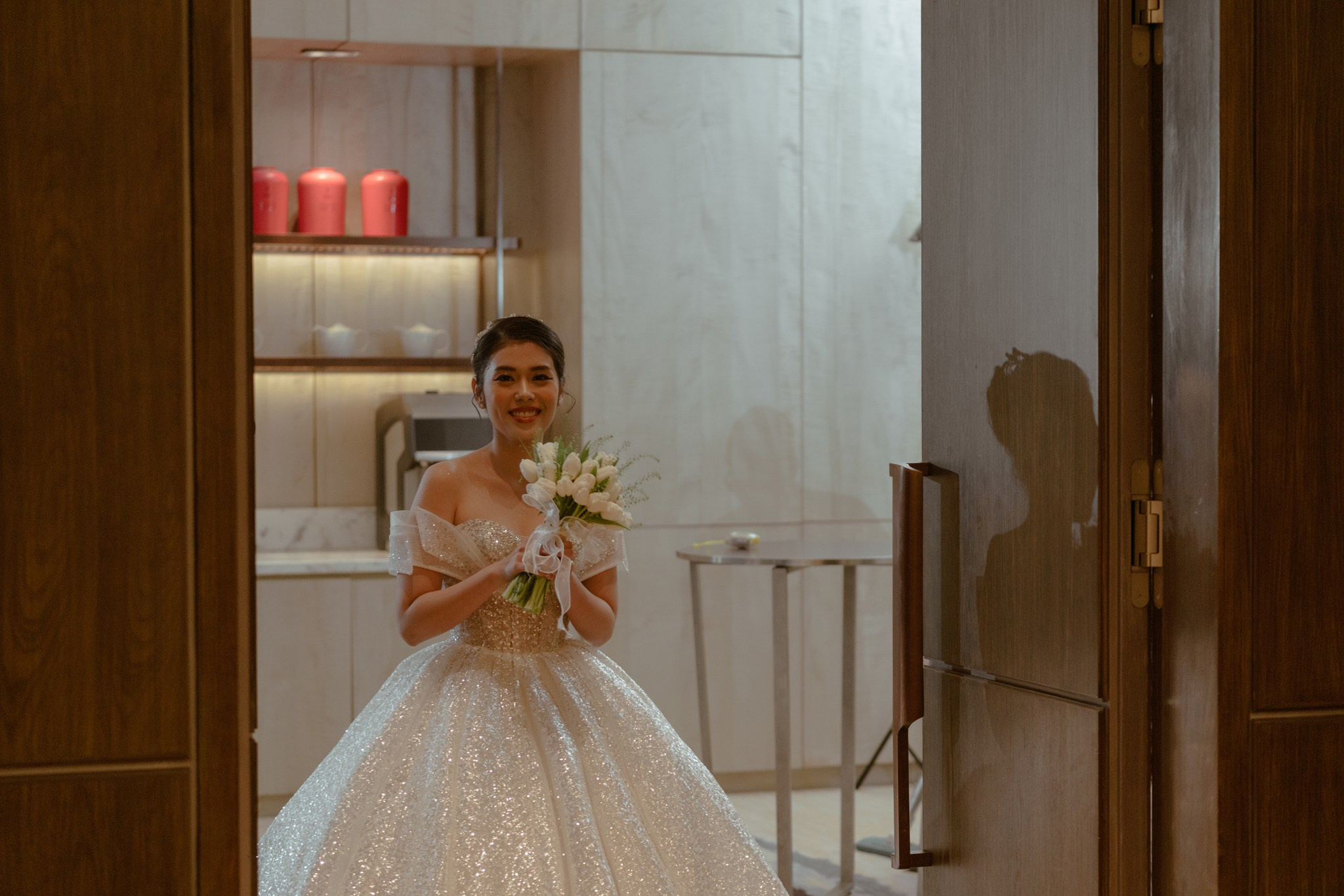 DUY & TU. WEDDING PHOTOGRAPHER IN VIETNAM