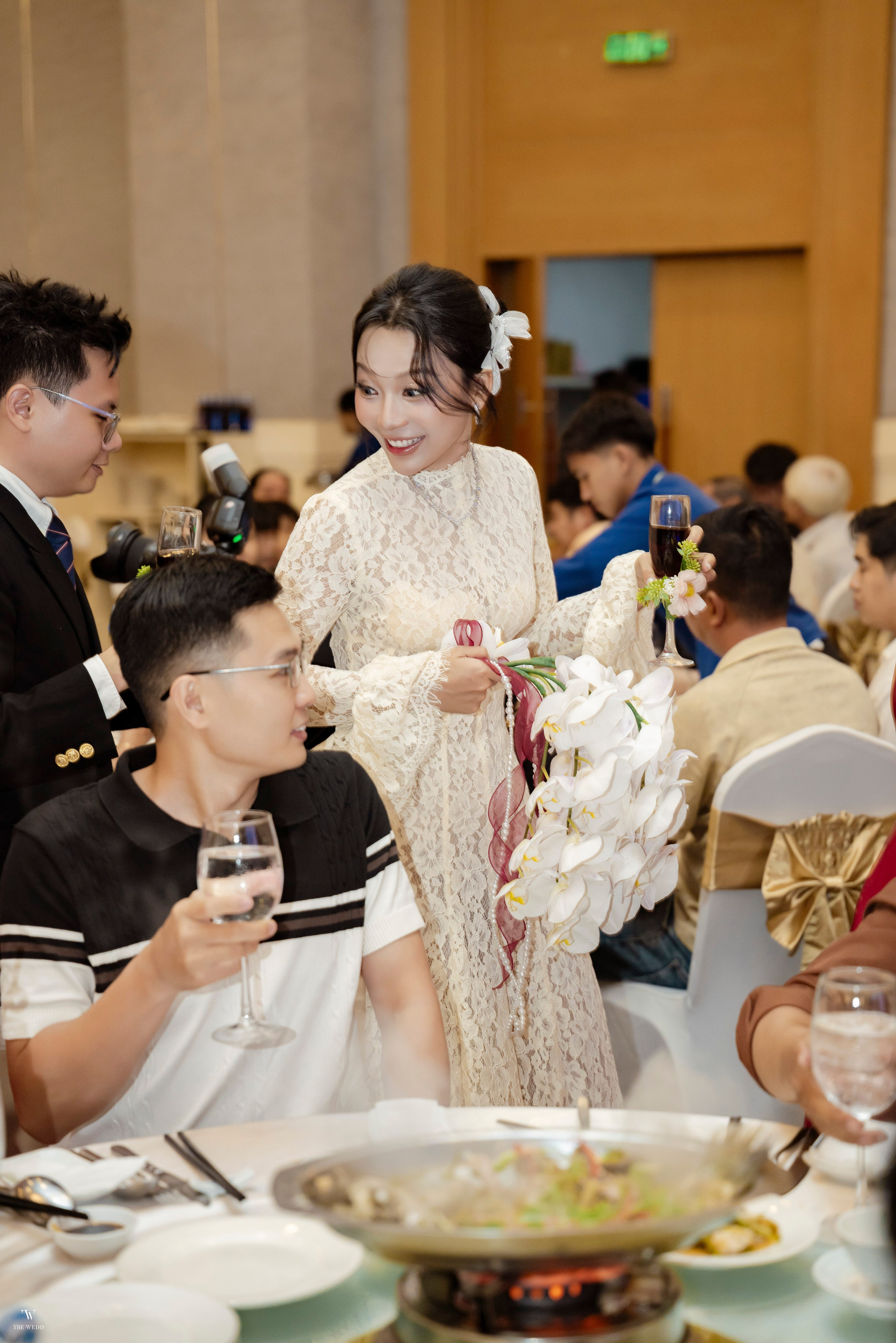 PHUC & TRANG. WEDDING PHOTOGRAPHER IN VIETNAM