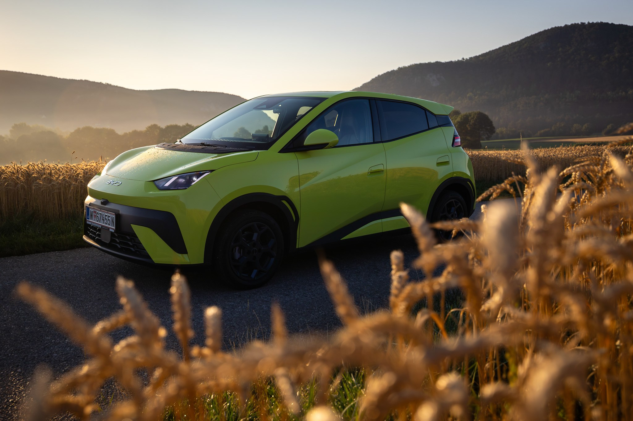 Automotive. Commercial- & Lifestyle-Fotografie in Österreich und Europa