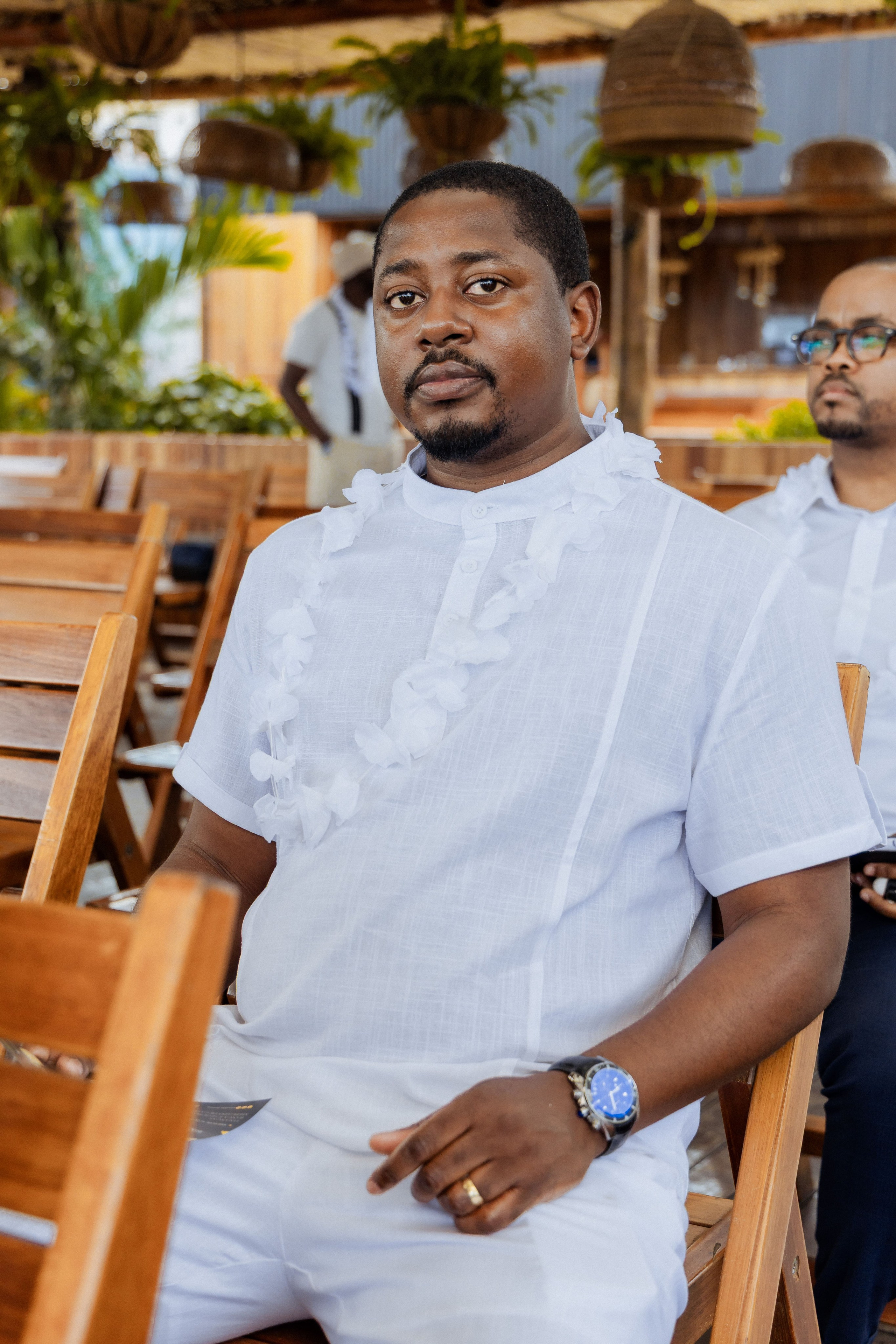 Executive Summer — Lançamento Oficial