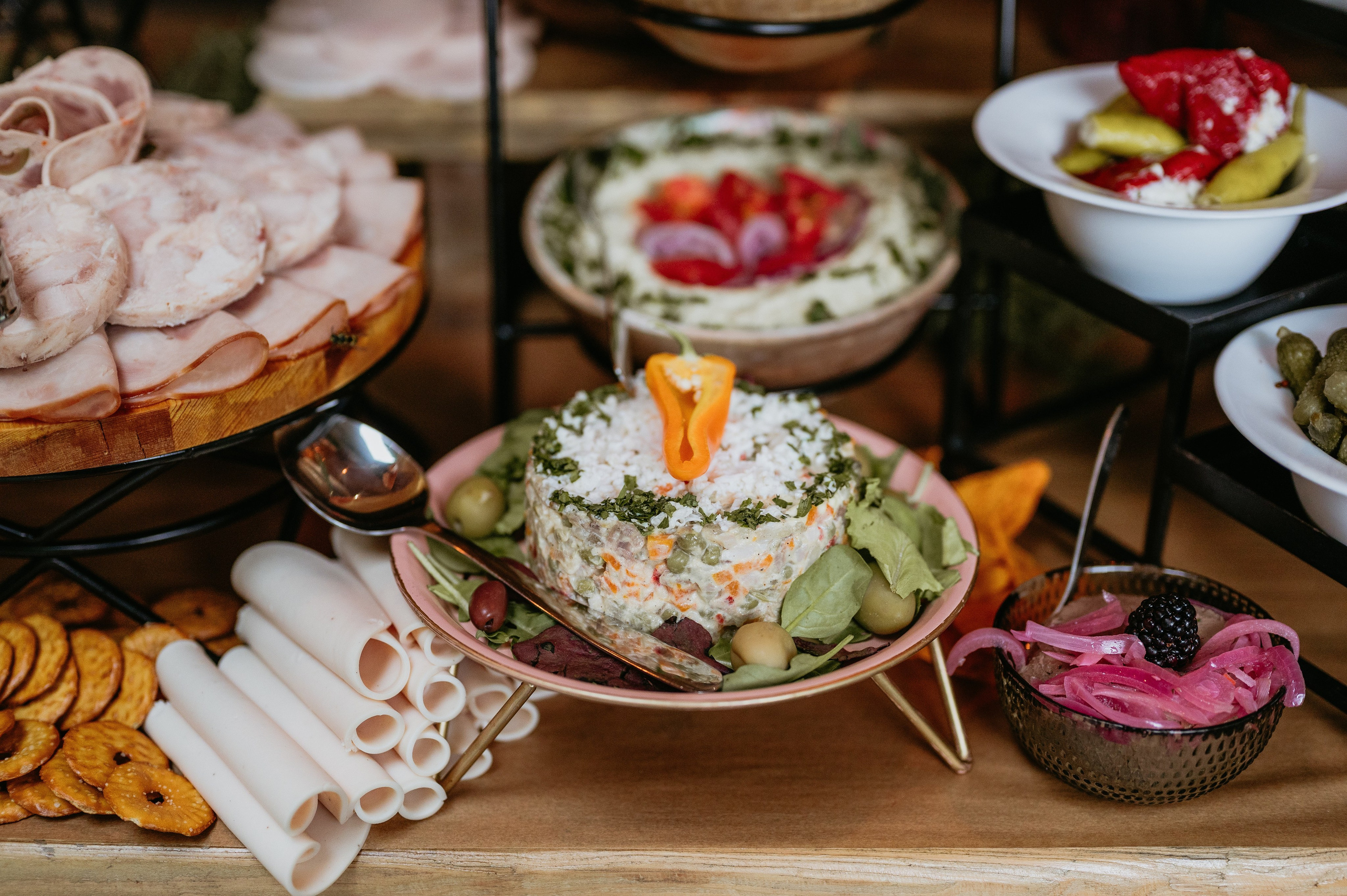 Flavio si Sarona. Valentin Melen — wedding photographer