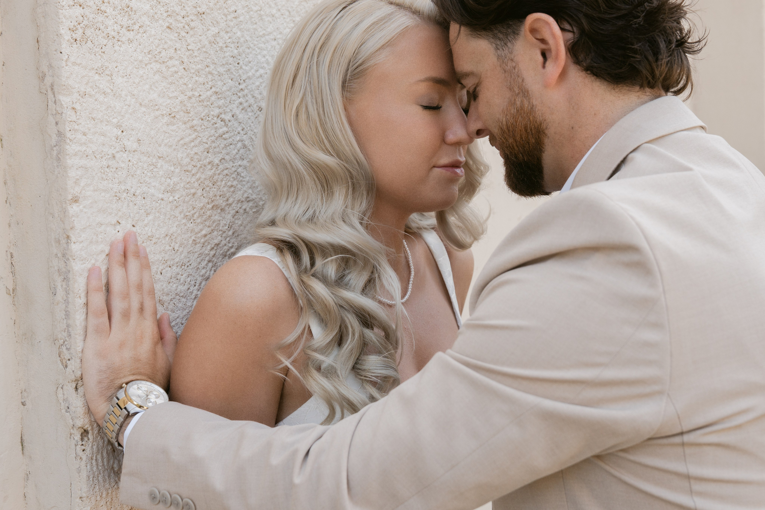 Engagement shooting in Rome. PHOTOGRAPHER IN ITALY