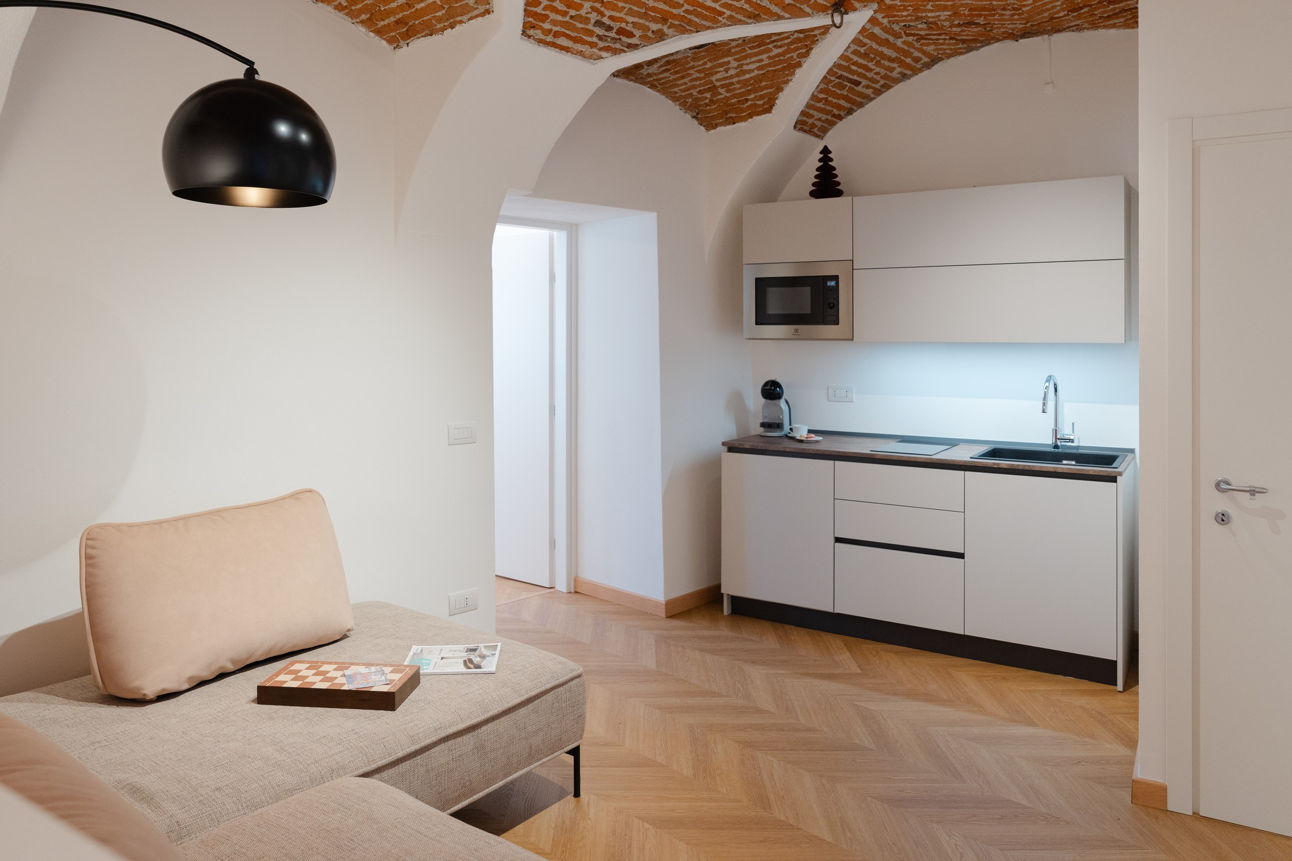 Belvedere Apartments. PHOTOGRAPHER IN ITALY