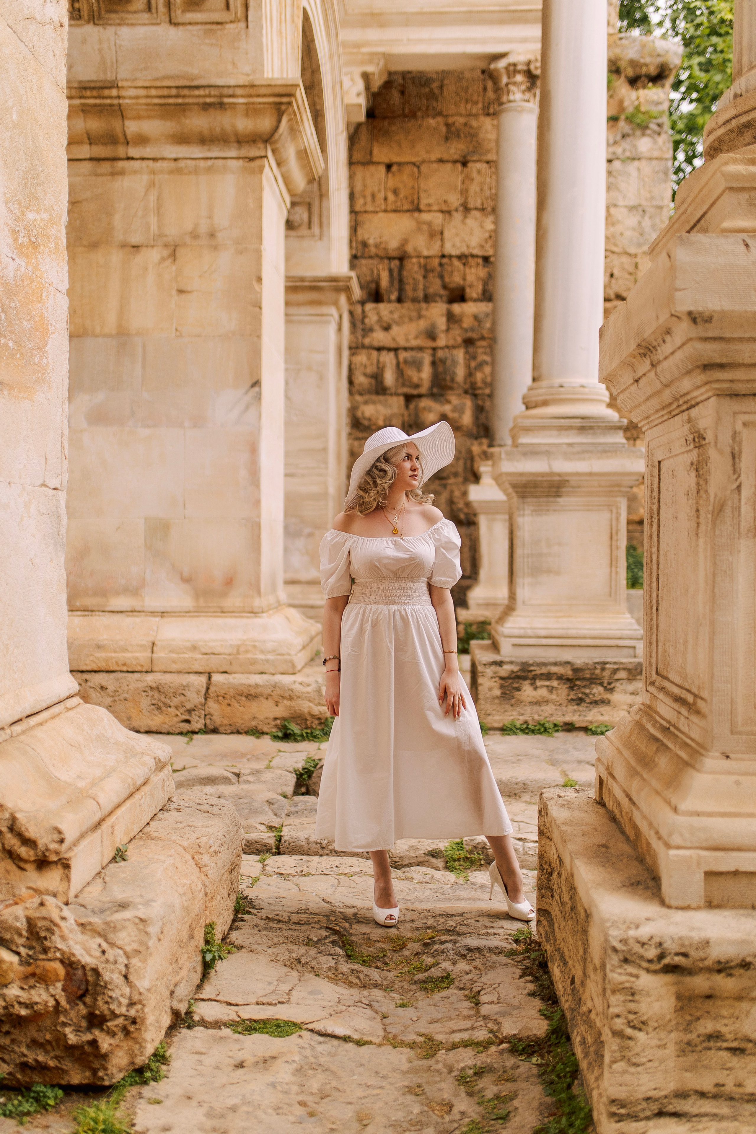 Индивидуальная фотосессия в Анталии  Калеичи. Алсу Девели | Свадебный и семейный фотограф в Турции Алании, Алания, Аланья, Сиде, Белеке, Анталия