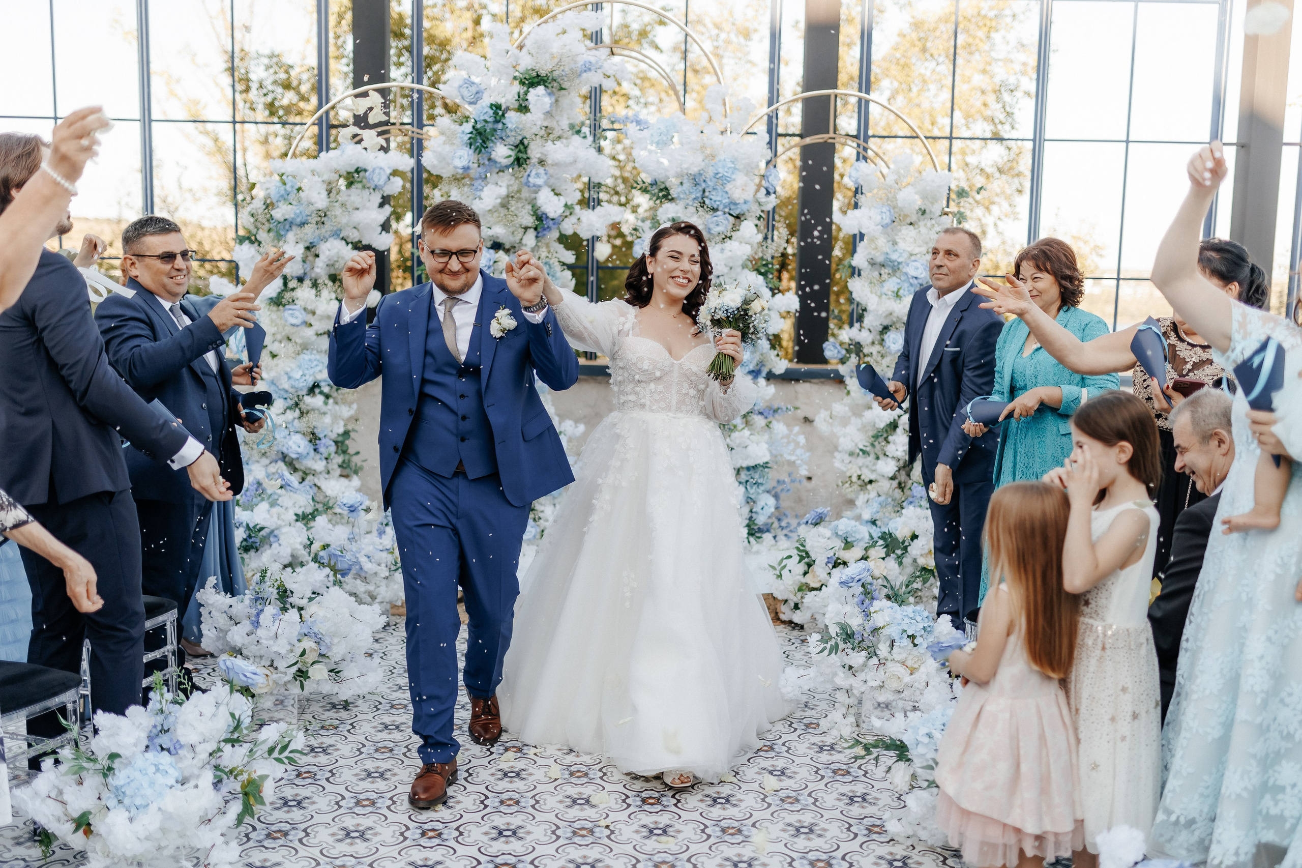 DANIEL + VALERIA. Fulga Photographer