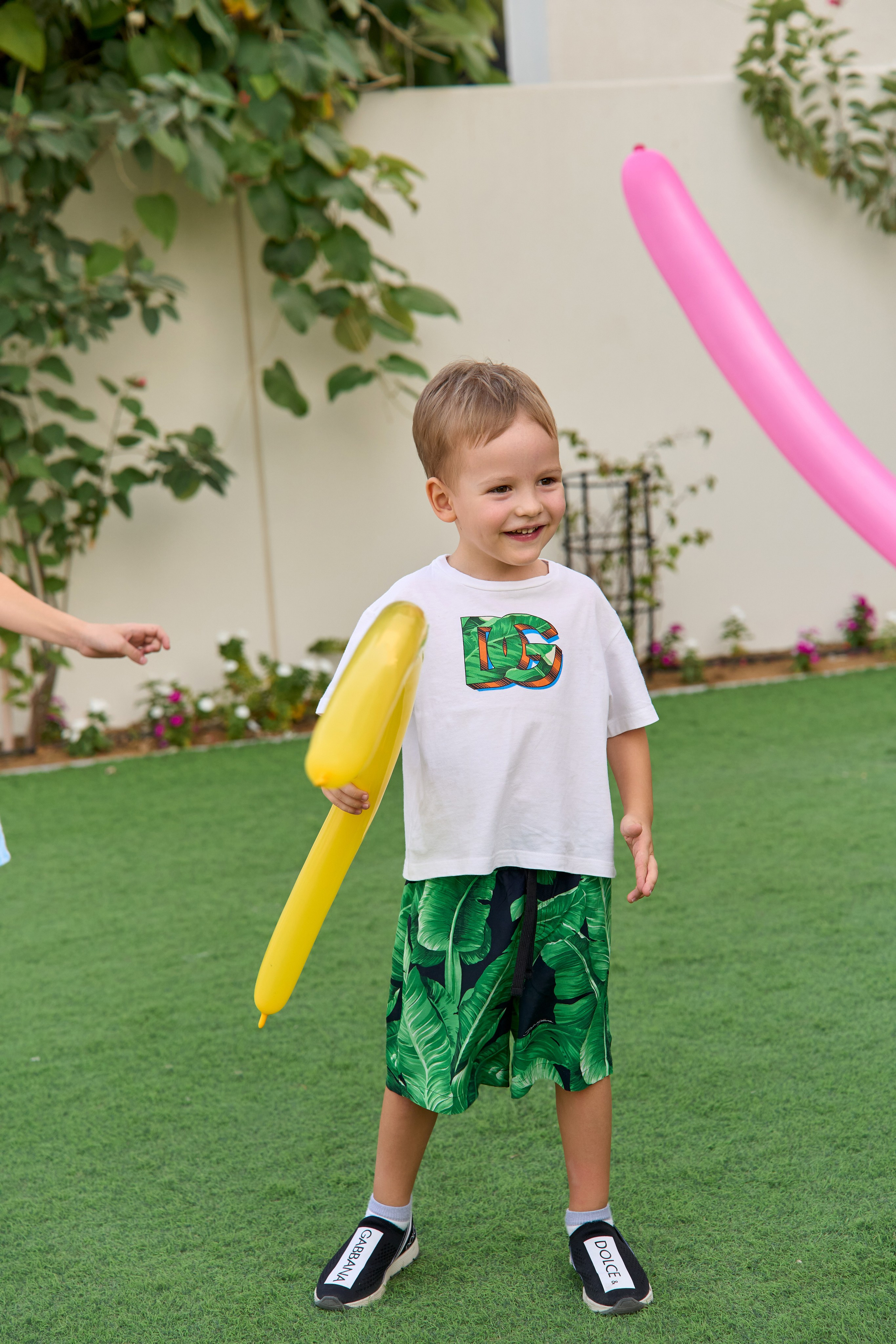 Evelina's birthday. Photographer in Dubai. Фотограф Дубай