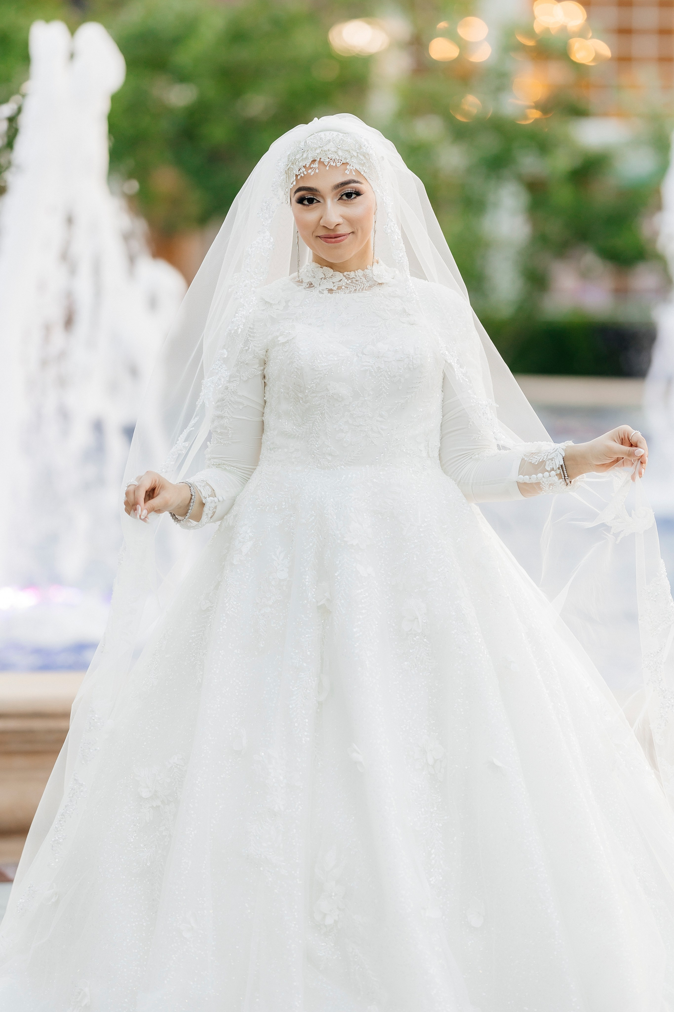 Mahmoud & Lana. Wedding Photo & Video