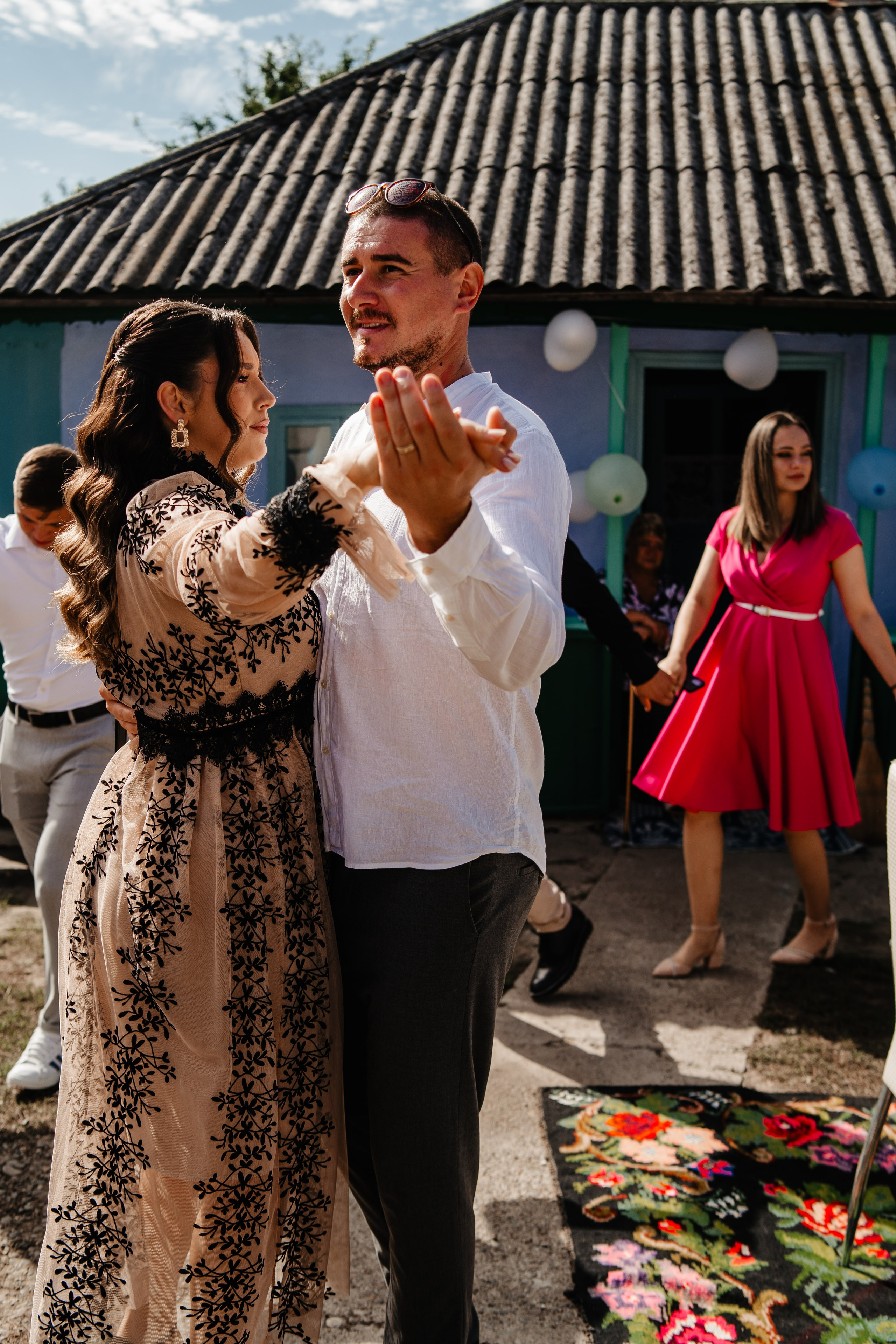 Robert si Mada. Foto-Video Nunta Iasi, Suceava, Bucuresti / Disponibilitate 2025 — 2026 — 2027