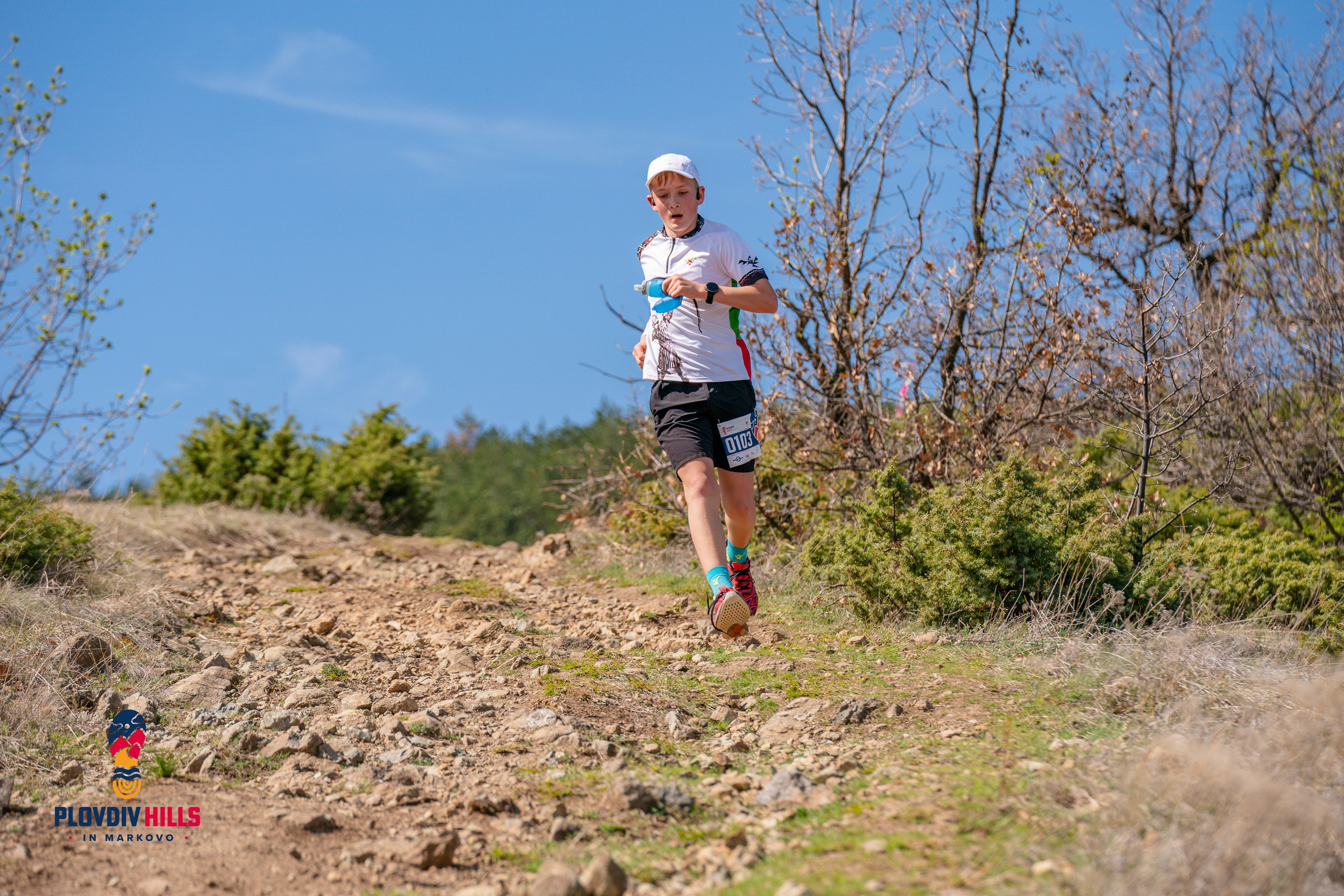 Снимки 2024-KrisoK Photography. «Plovdiv Hills in MARKOVO» е състезание по планинско бягане