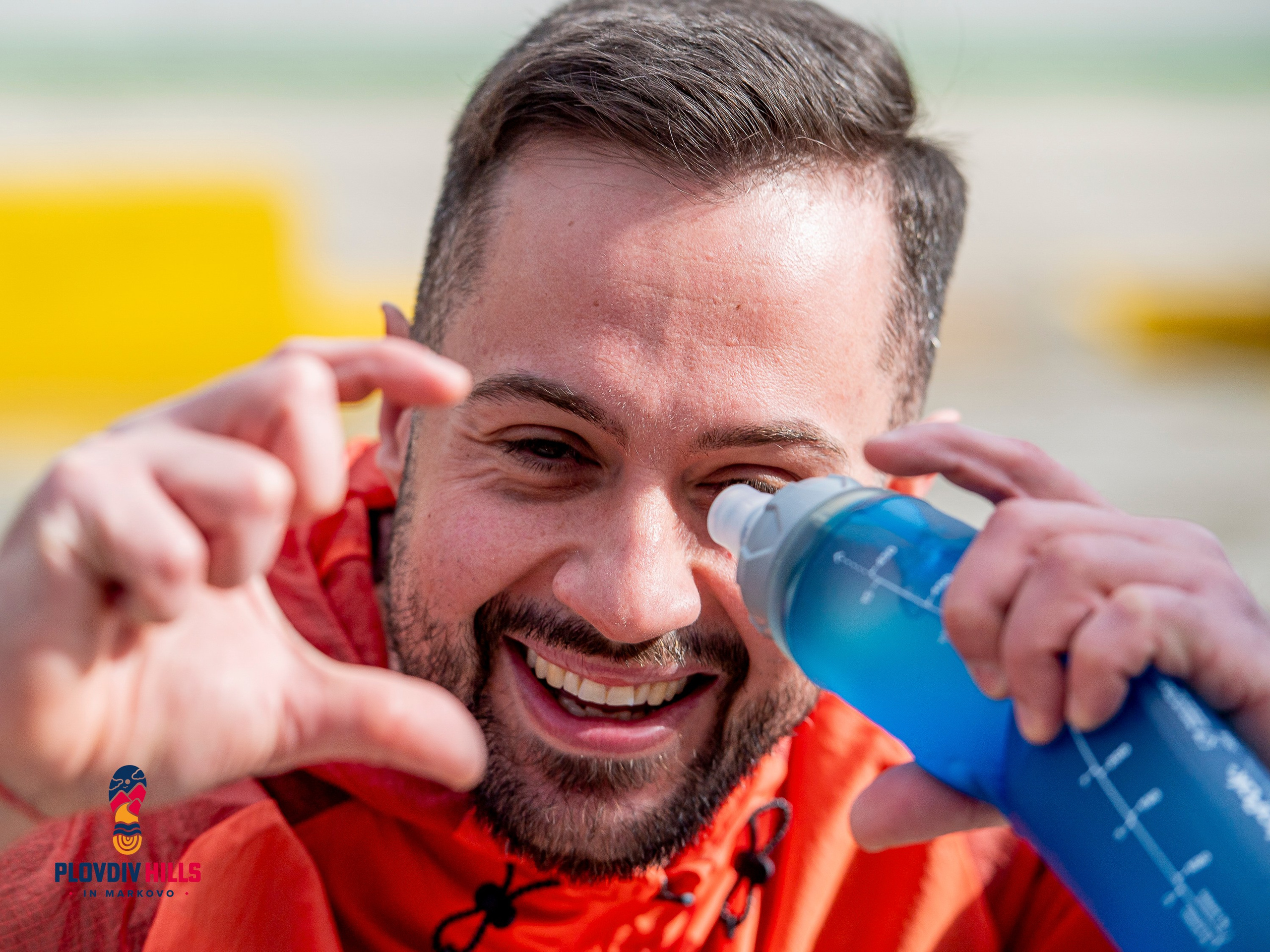 Снимки 2025-KrisoK Photography. «Plovdiv Hills in MARKOVO» е състезание по планинско бягане