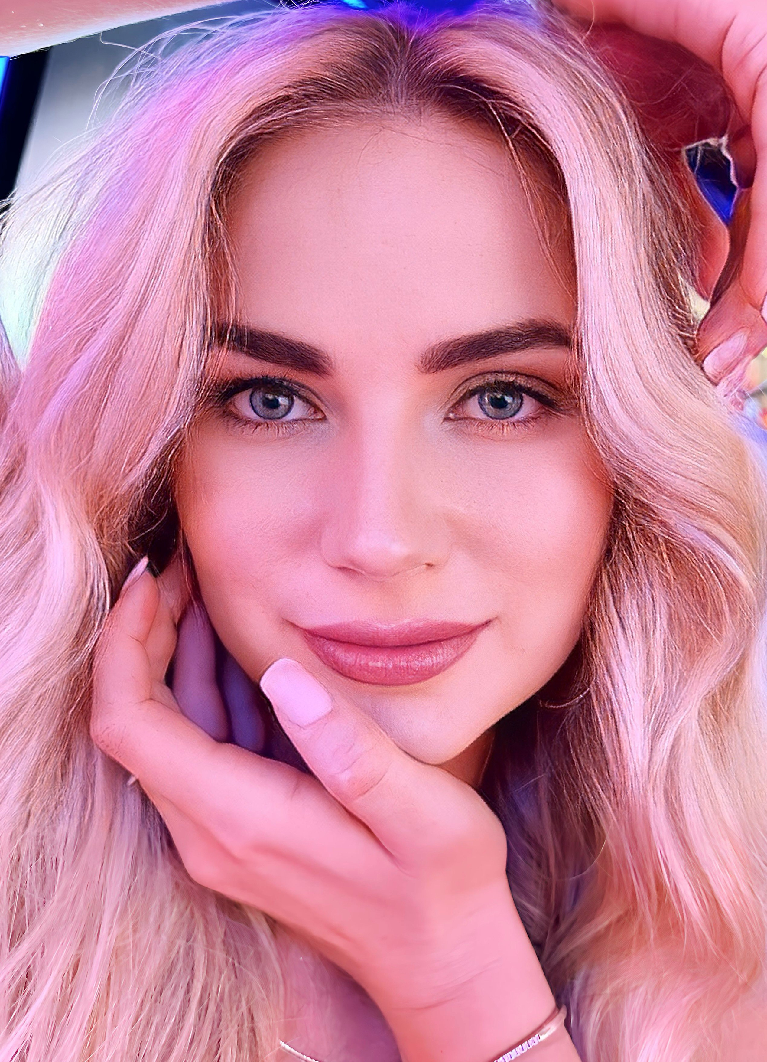 Коммерческая съемка. Фотограф в Майами Анна Дроздова