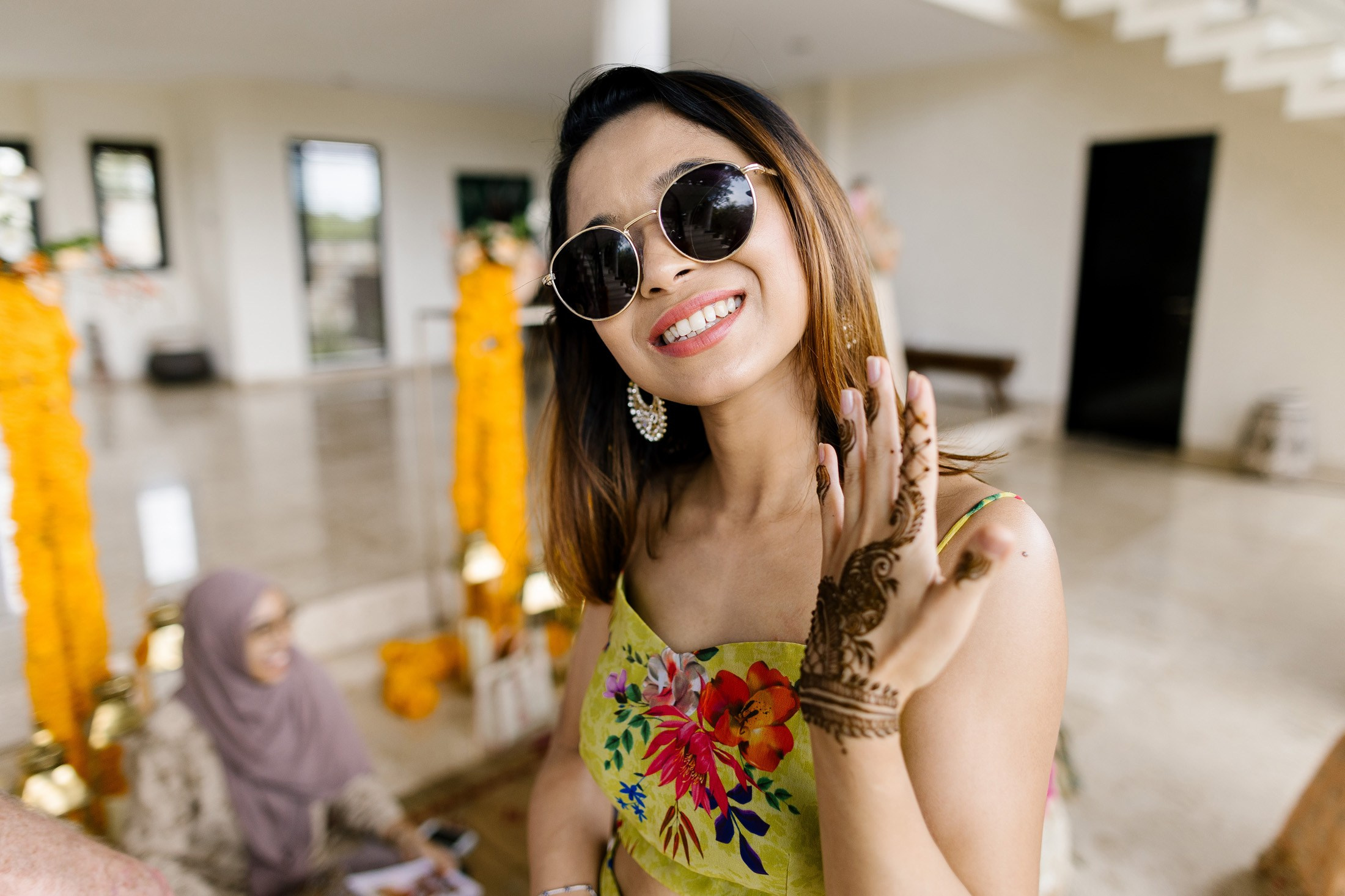 Sanket & Sarah. Get.it.feel — Aesthetic Photography and Videography