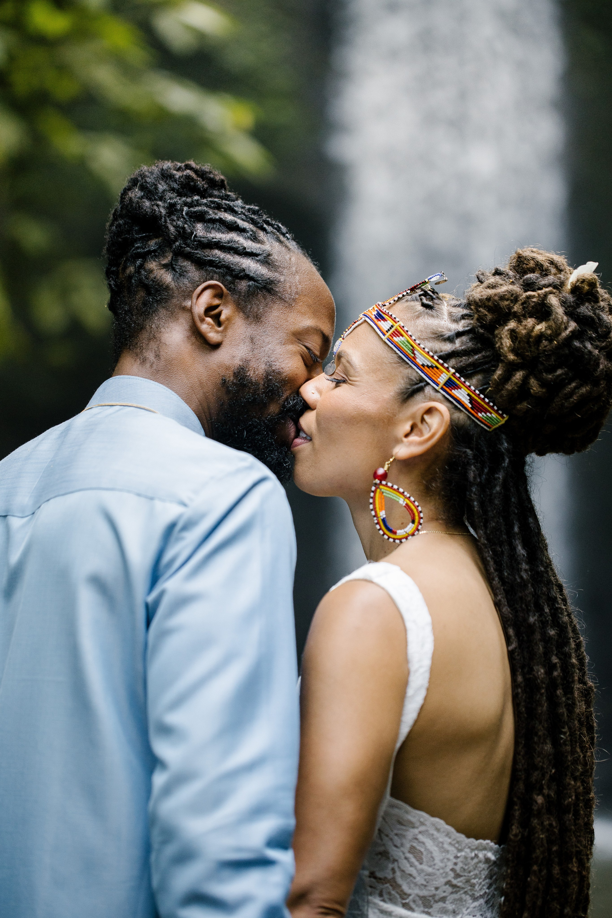 Kamau & Siobhan. Get.it.feel — Aesthetic Photography and Videography