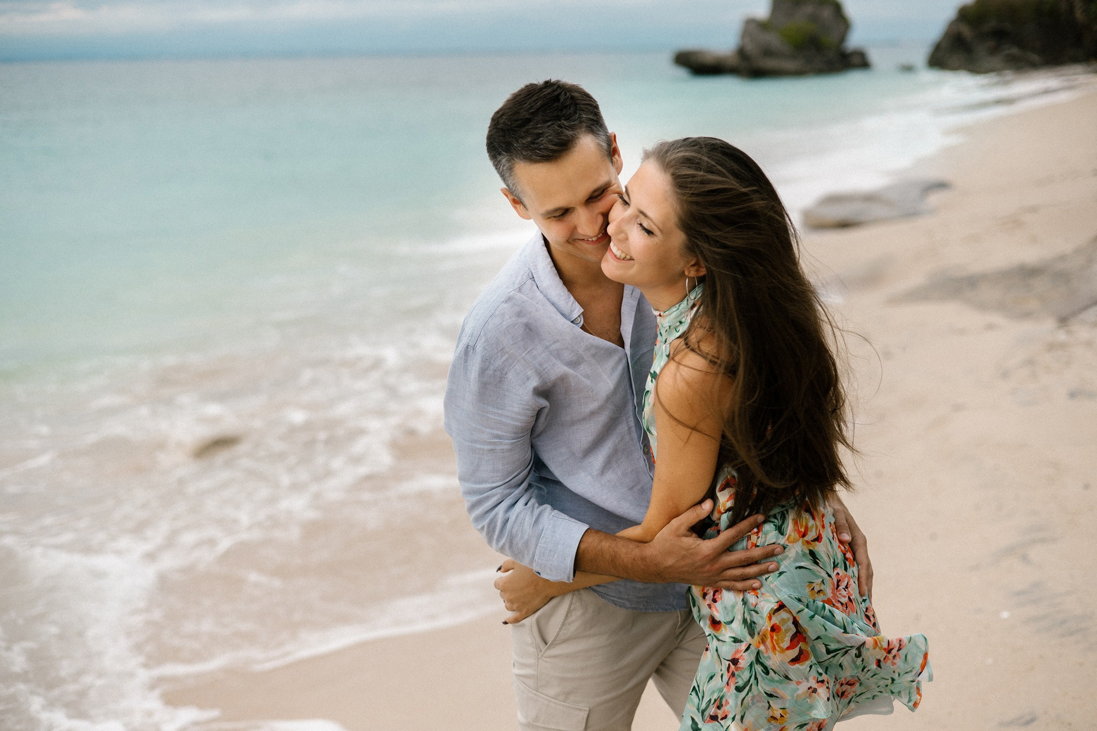 Proposal. Get.it.feel — Aesthetic Photography and Videography