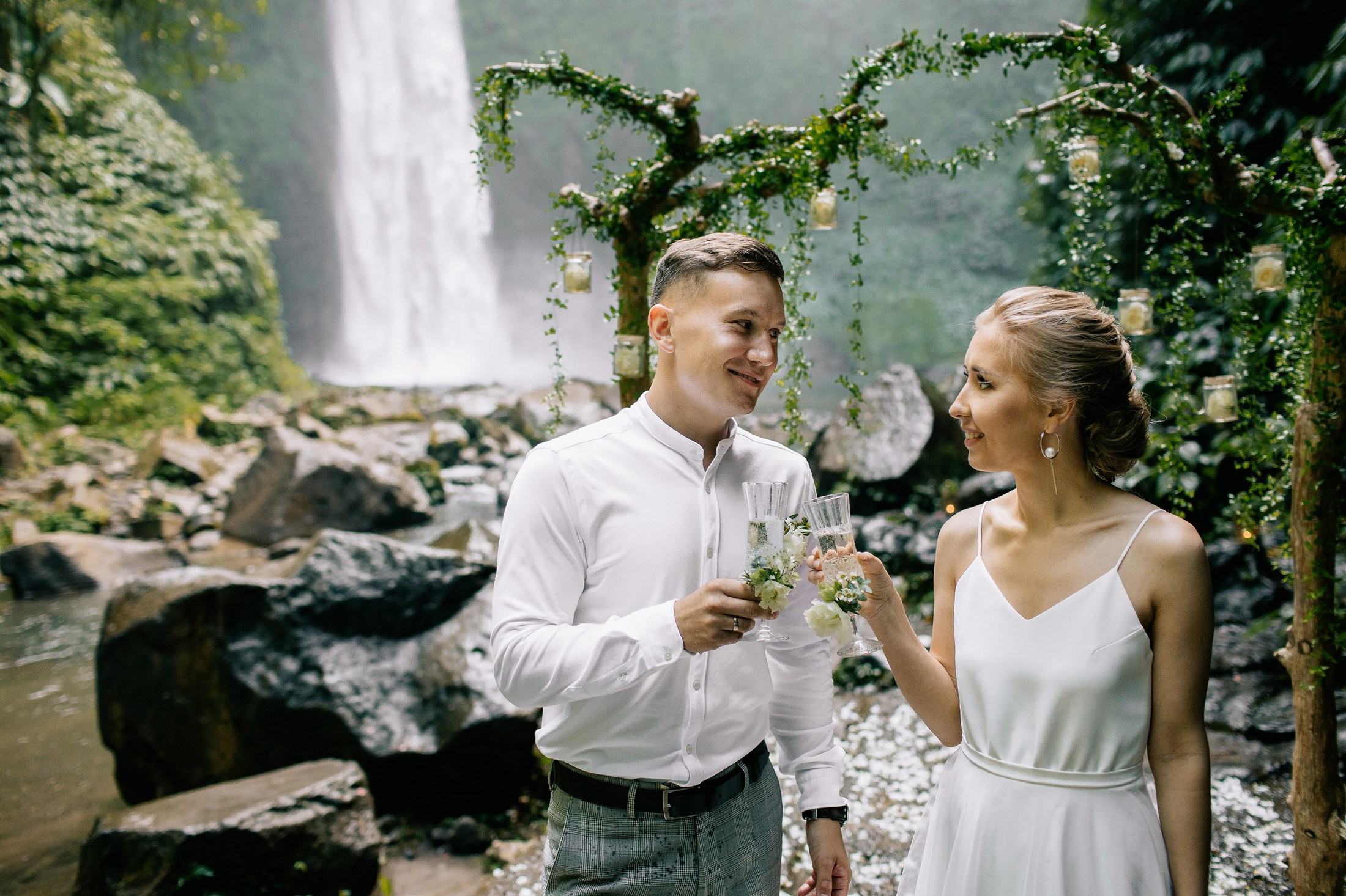 Dima & Vitalina. Getitfeel — Aesthetic Photography and Videography