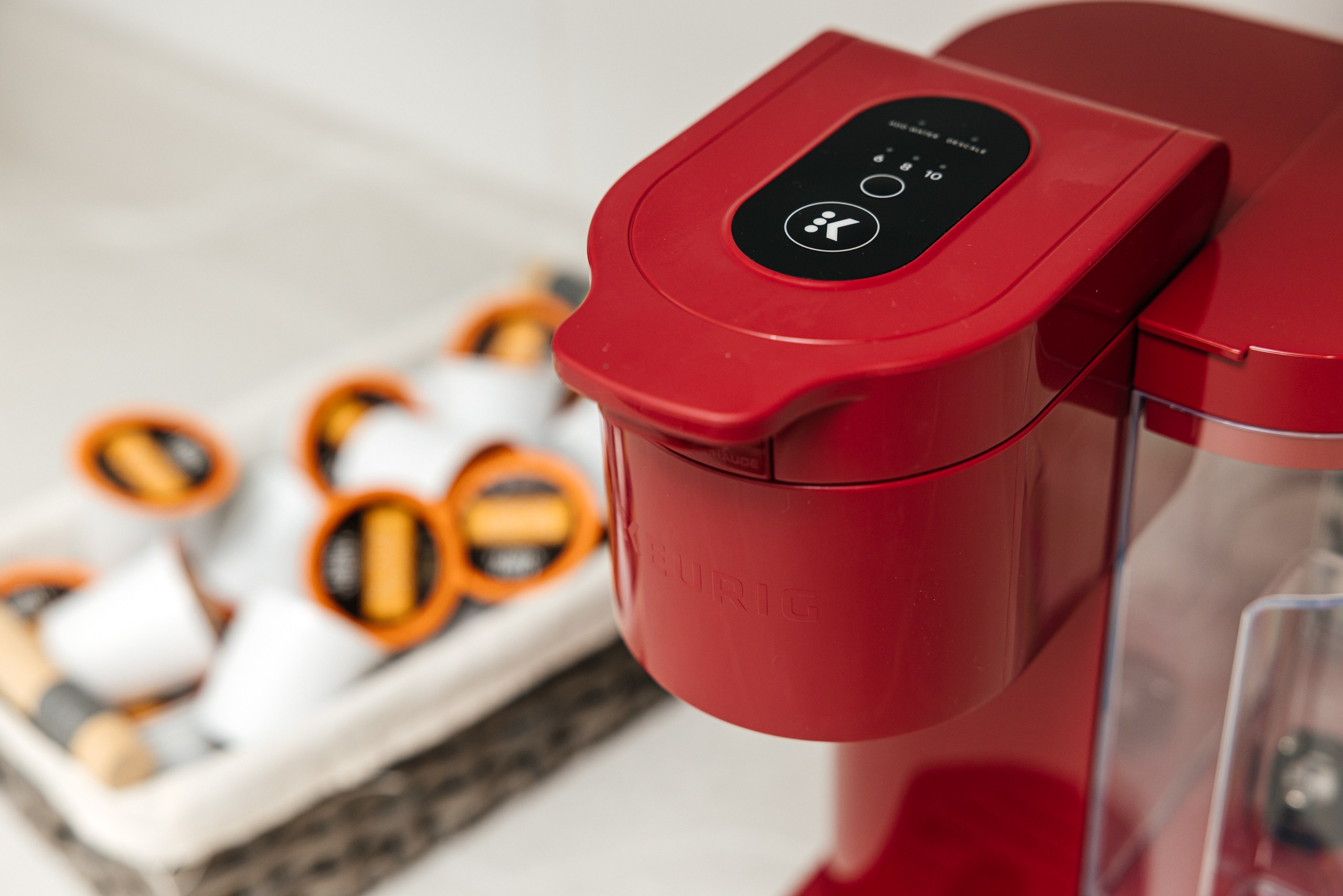 Abstracted House. Photographer Andrei White