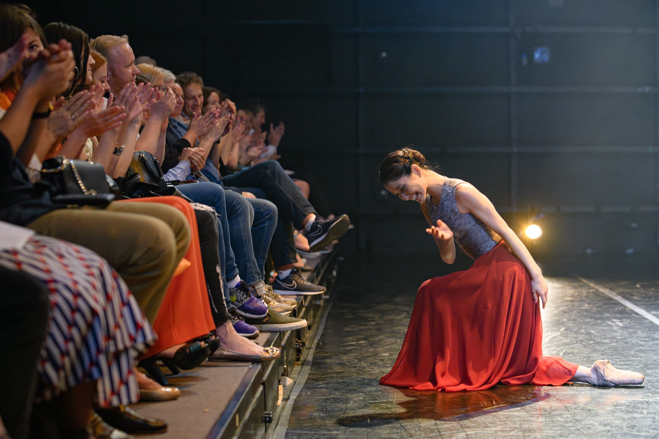 Erika Asai. Alexander Kabanov Photographer