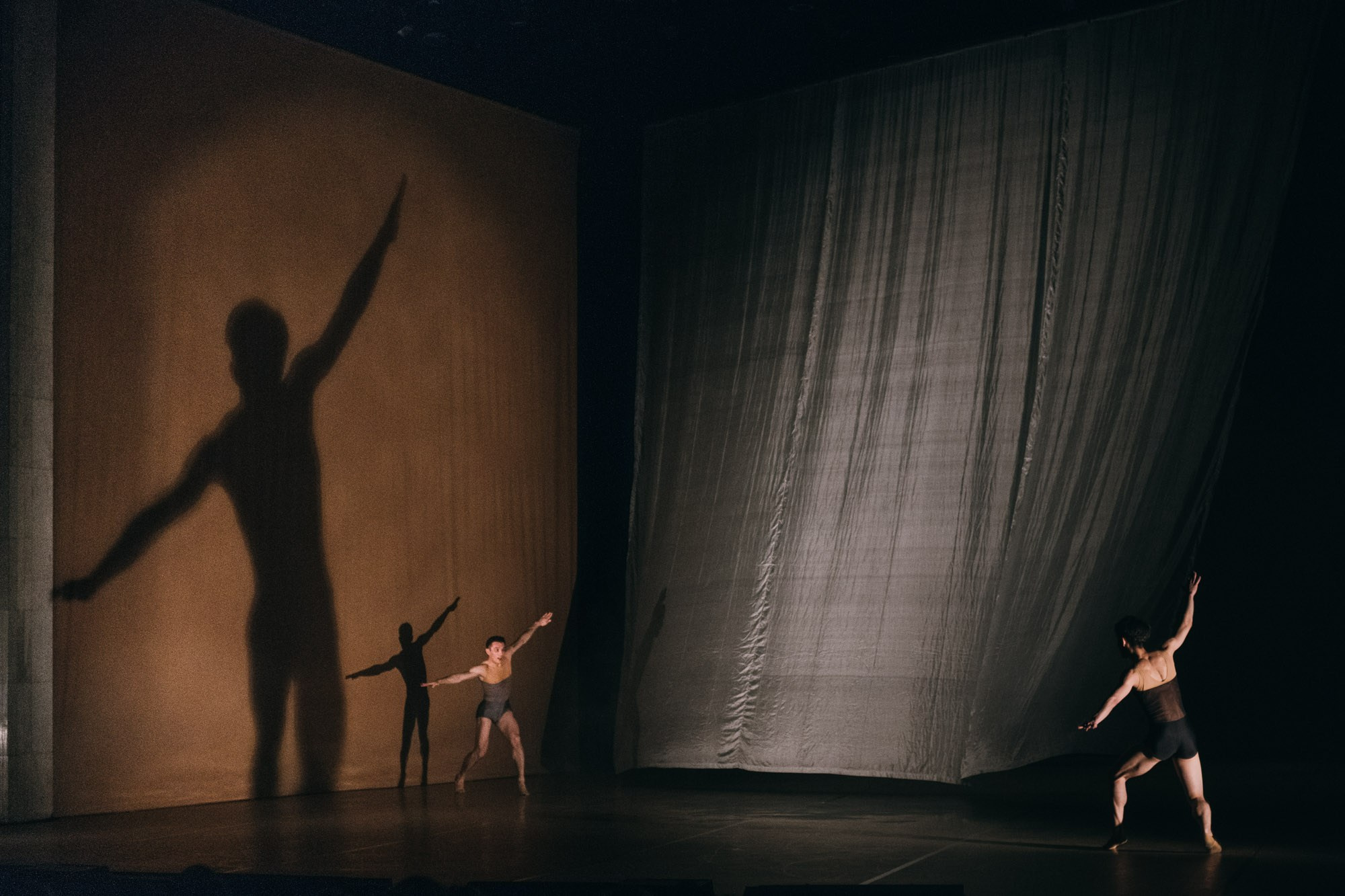 Ballet. Alexander Kabanov Photographer