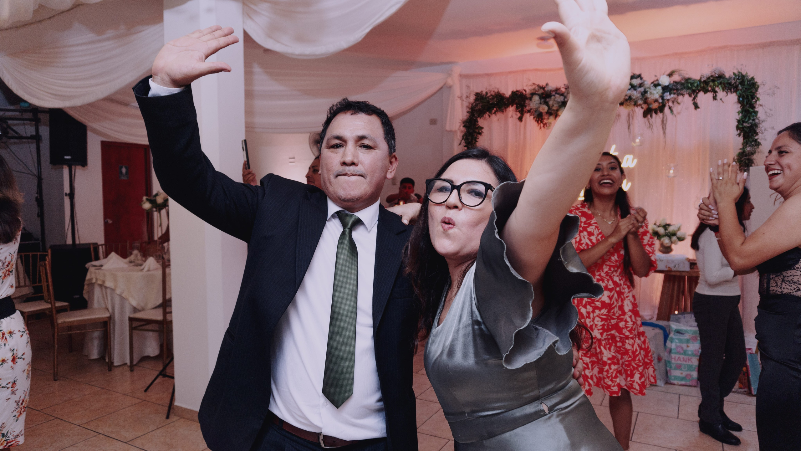 Luis & Paloma. Fotografo de Bodas