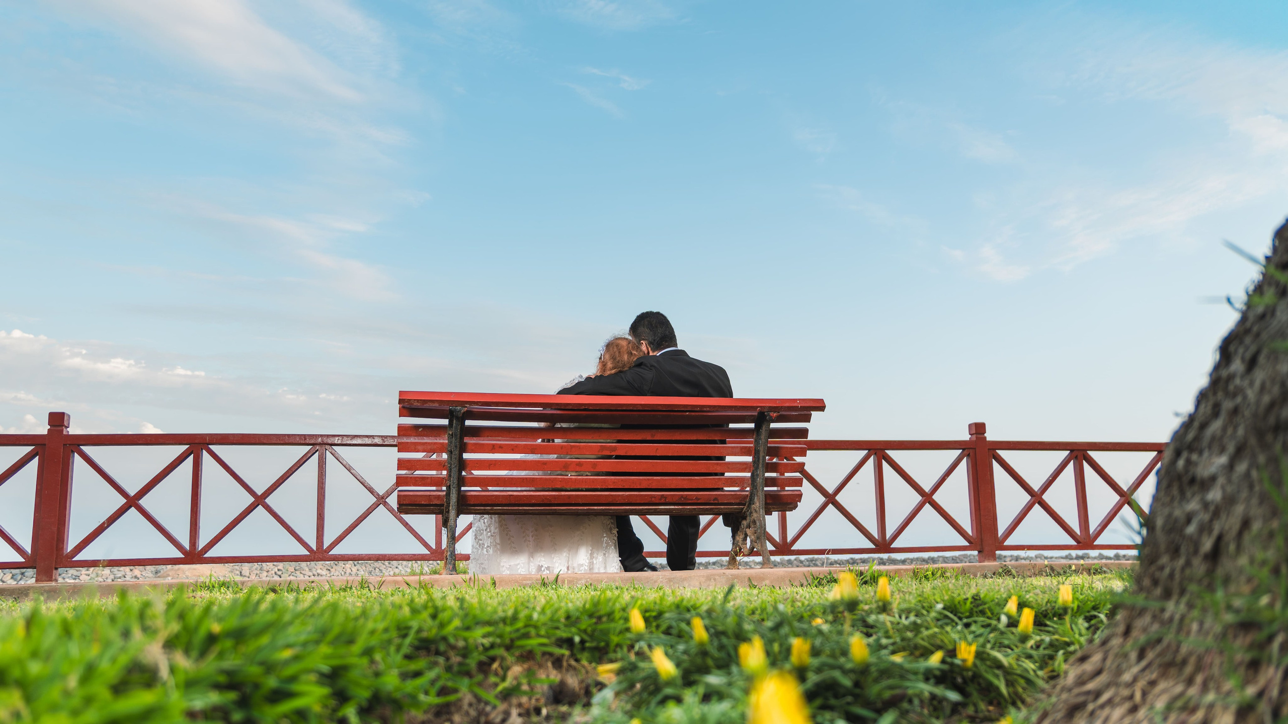 Fotografo de Bodas