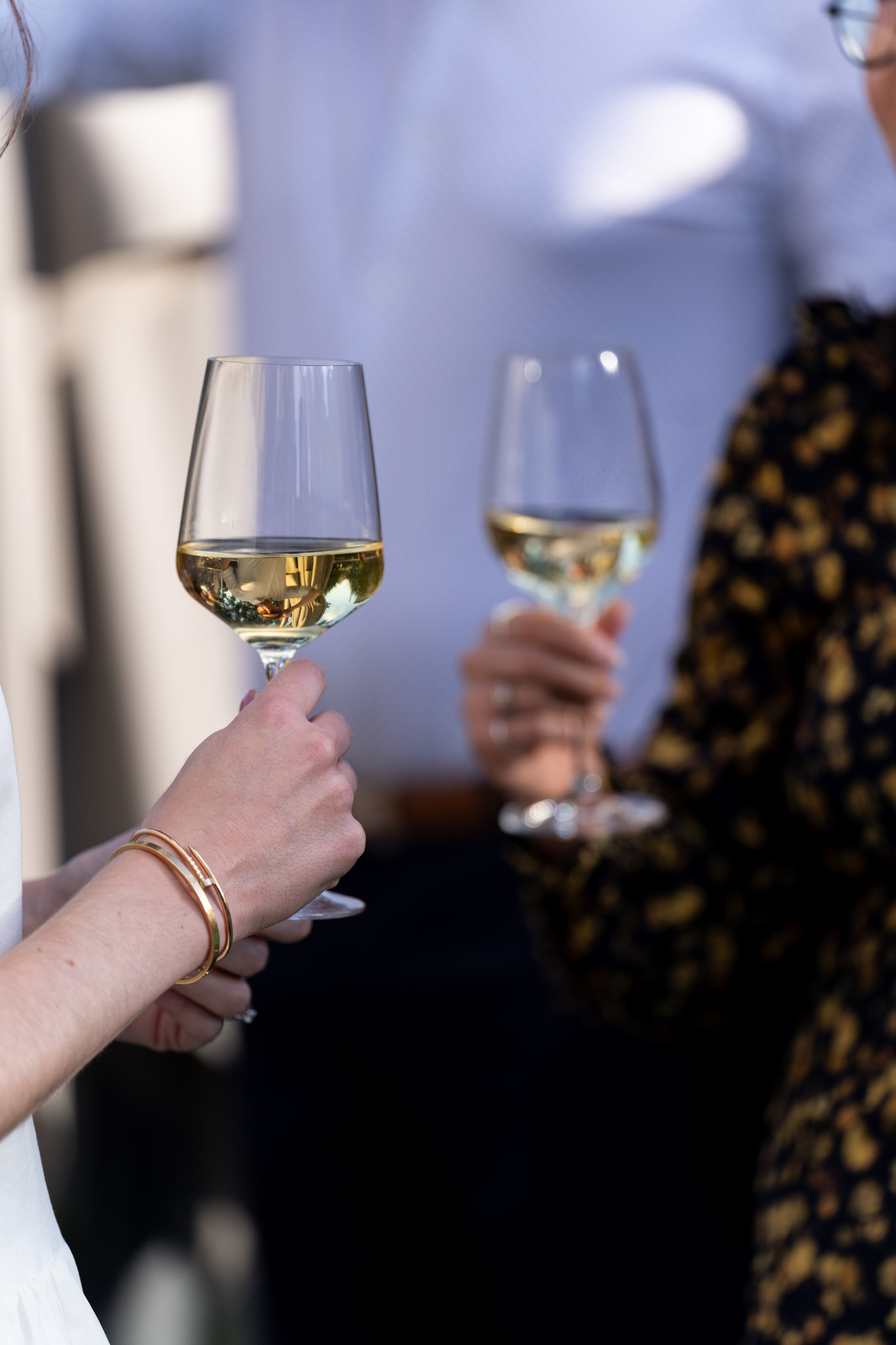 Petit mariage lausannois. Photographe à Genève - Eugenia Andres