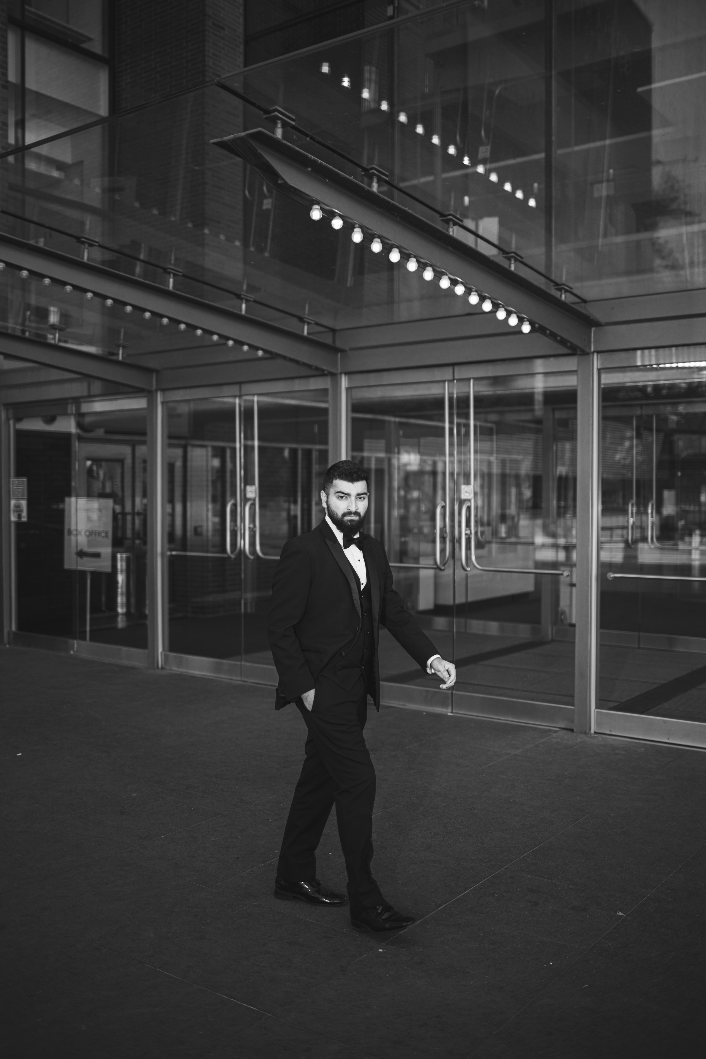 Portfolio. Chaar Bhai — Your Personal Family Historians