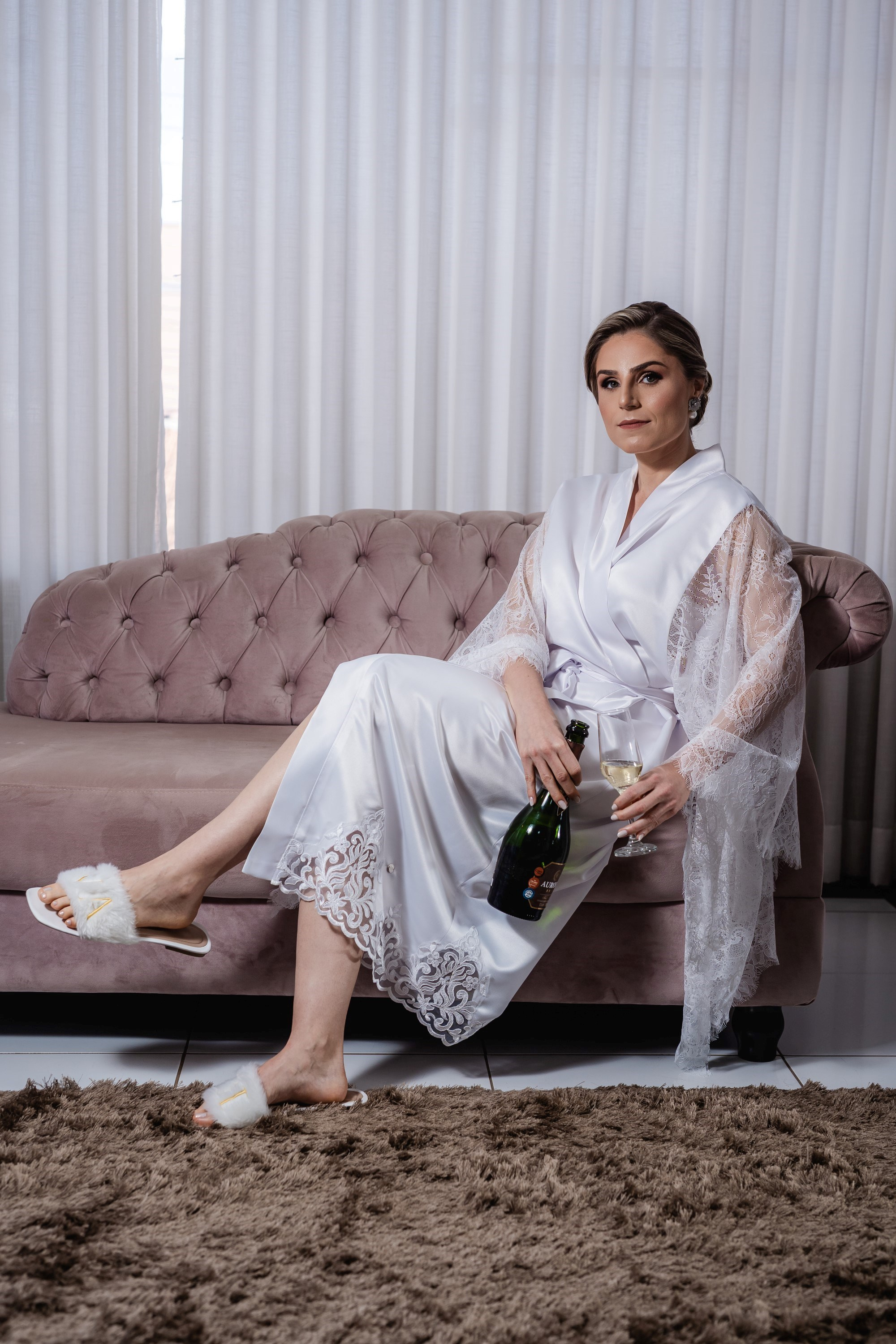 Casamento Natalia e Thiago — Alvorada. Fotógrafo de casamento e Filmmaker de casamento