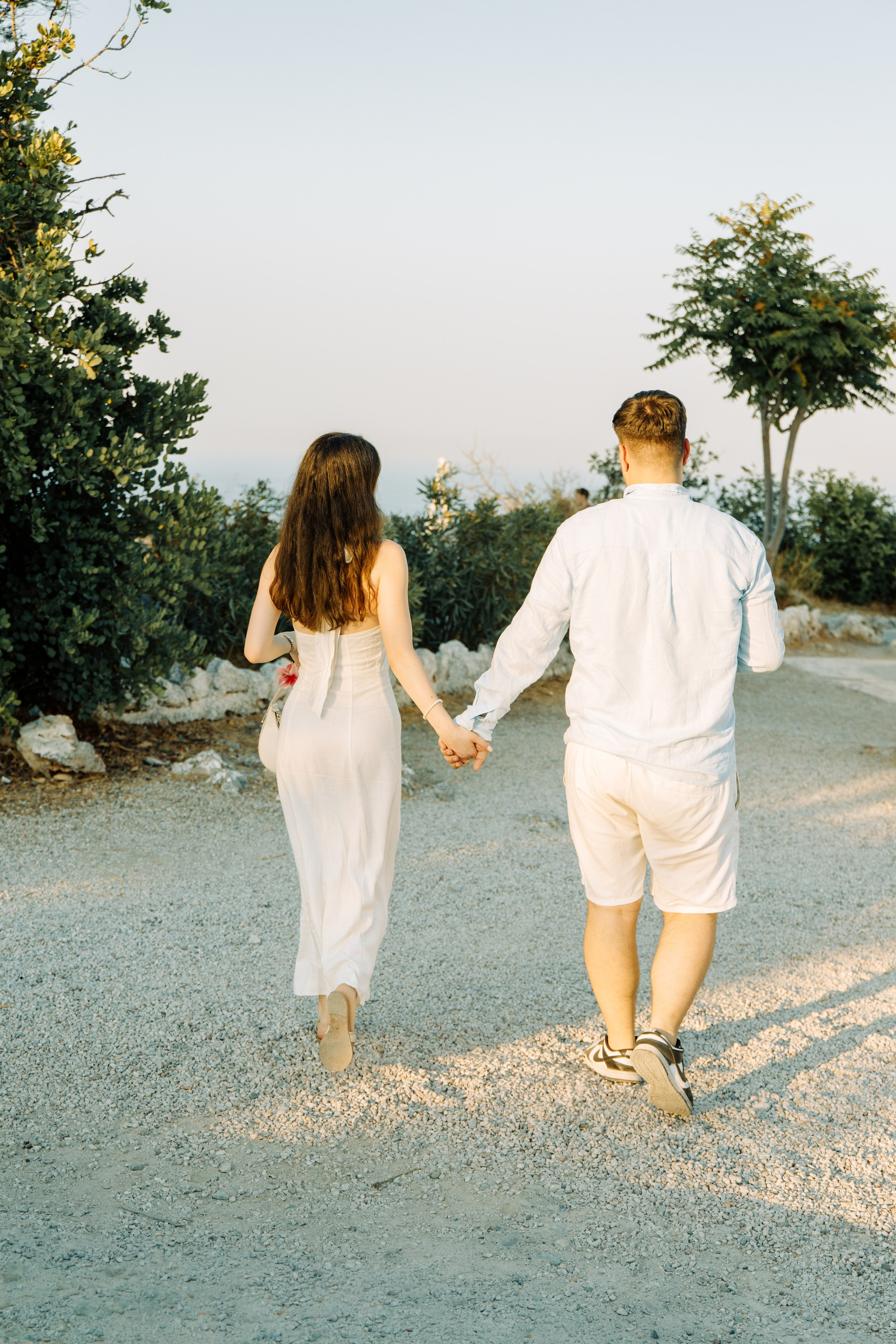 Nelee proposal. Portrait and Wedding Photographer Irene Art Photo, based in Greece, Rhodes island