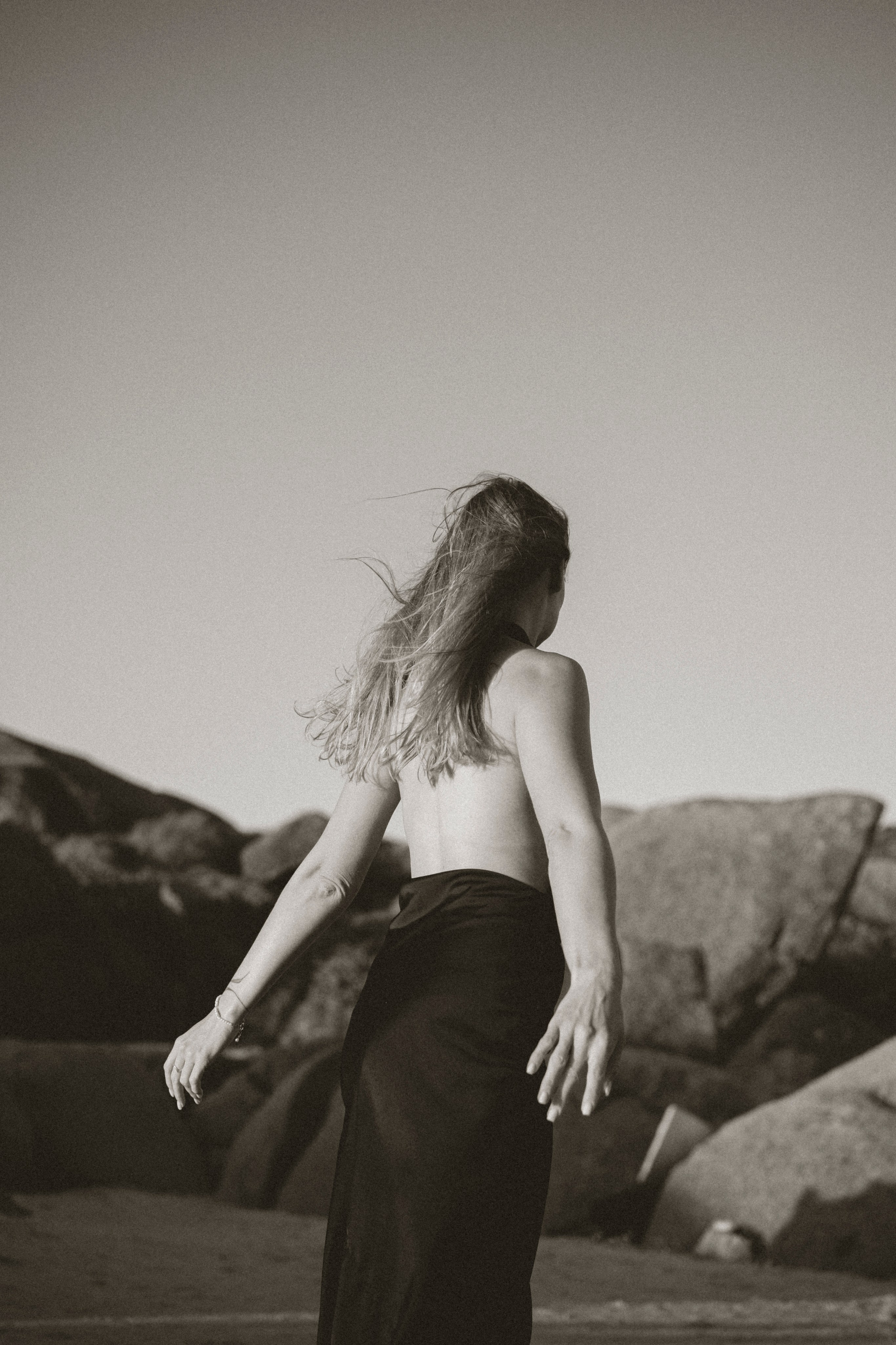 Chasing the sunset. Фотограф Кейптаун