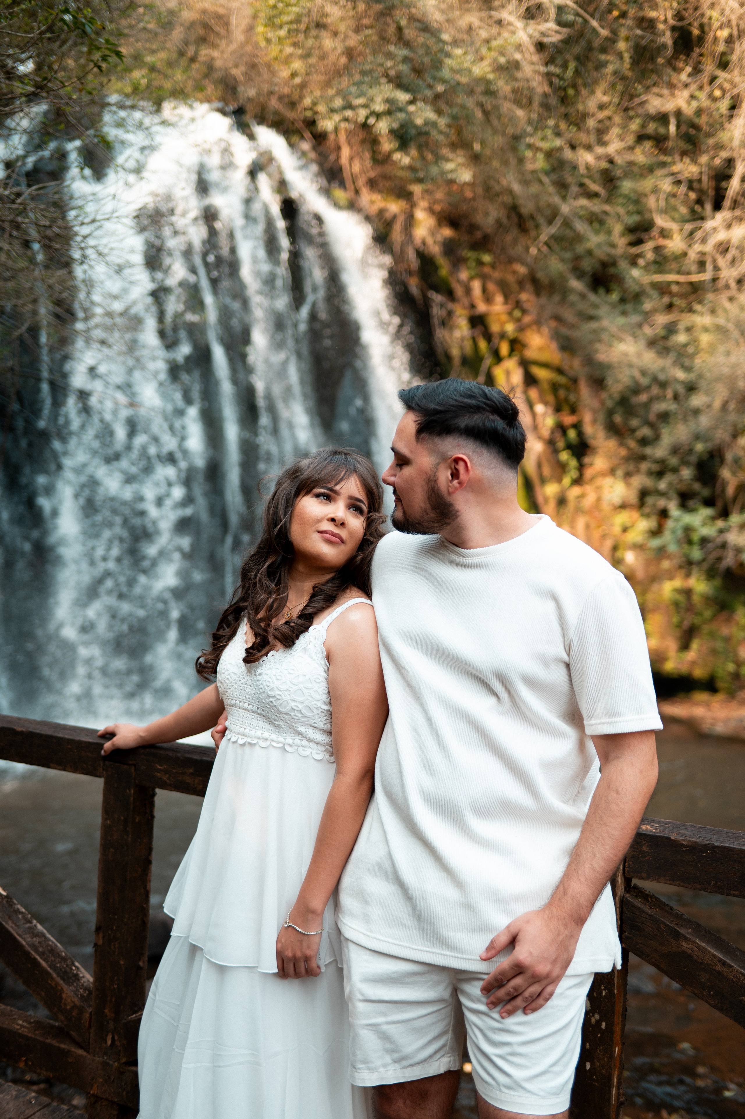 Pré-Wedding Ester & Leandro. RBK Produções | Foto e Vídeo | Irati-PR e região