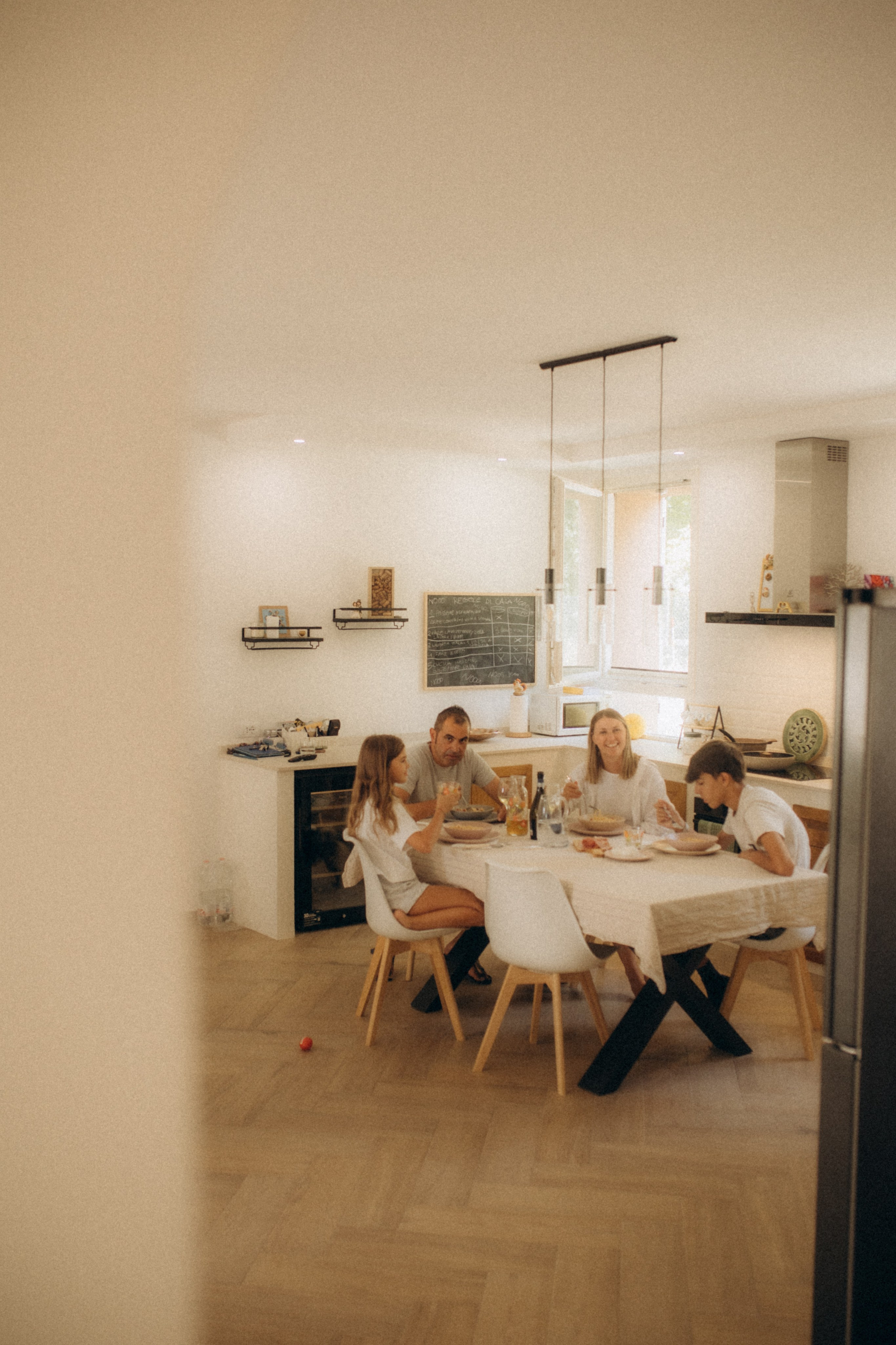 Une séance photo de famille en Italie. Je suis Olga, votre photographe de famille à Metz et dans toute la France