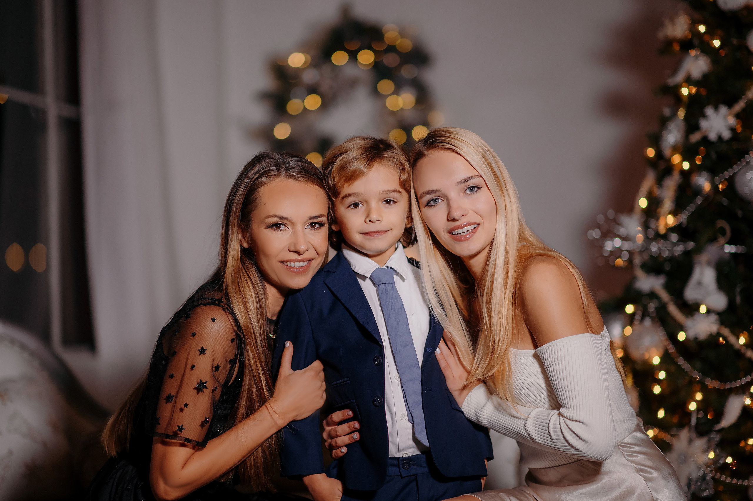 Studio. Wedding, maternity and family photographer in Charlotte Tasha Minn