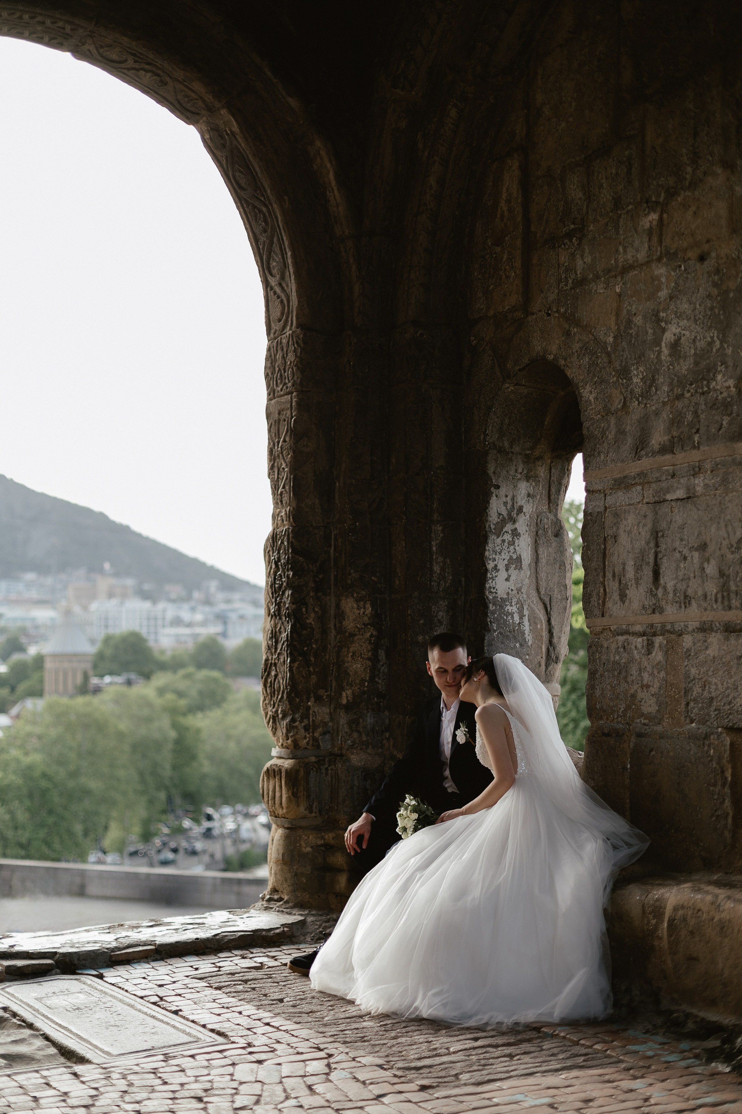 Metehi/Метехи. Photographer Anna Nazarenko