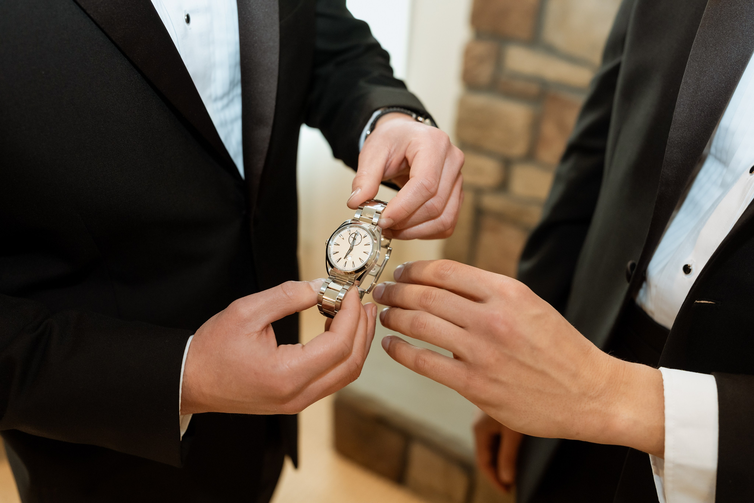 Alexandra and Jacob, Liberty House Jersey City, NJ. Wedding Photo & Video