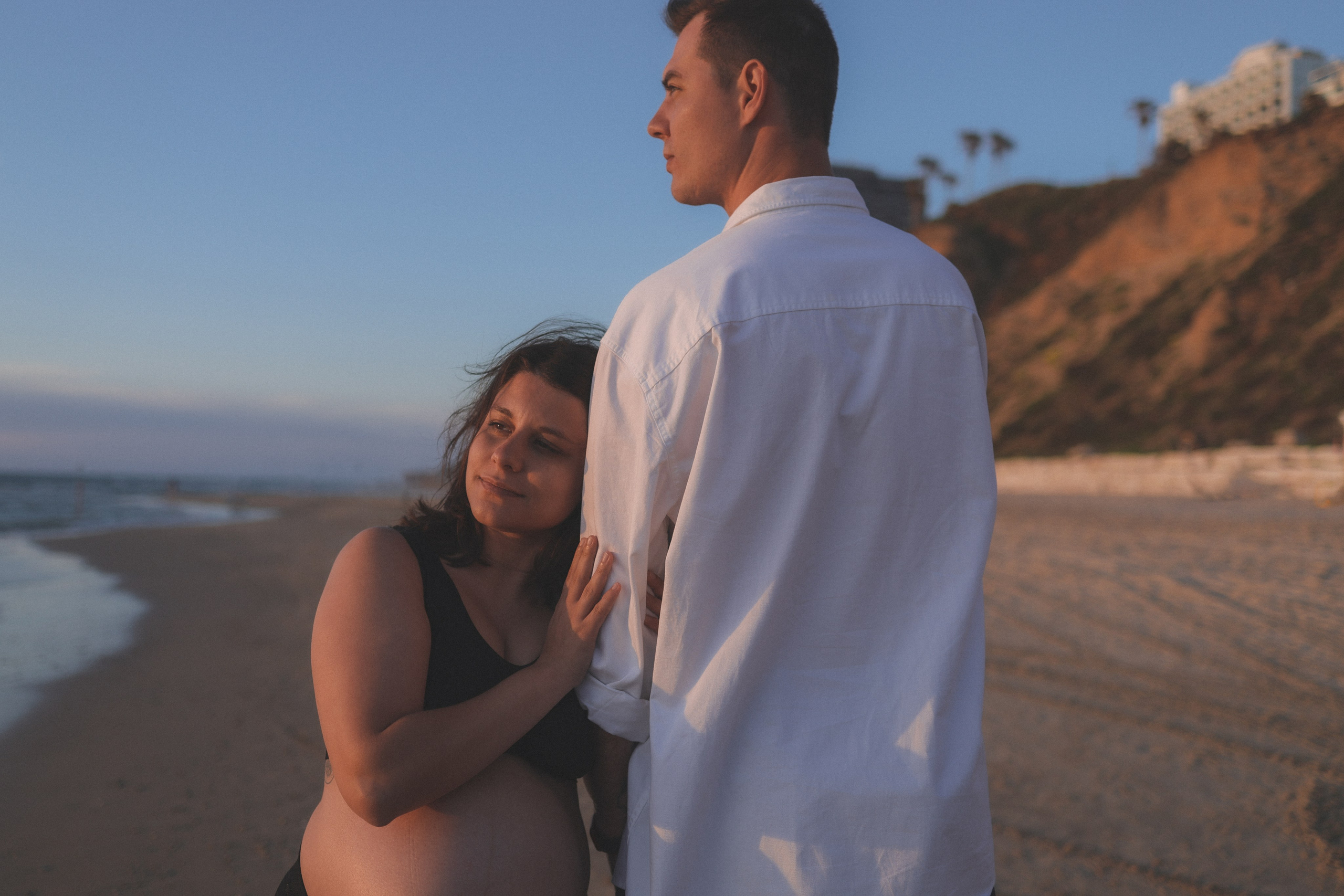 Us. Семейный и парный фотограф в Израиле Репчак Дмитрий