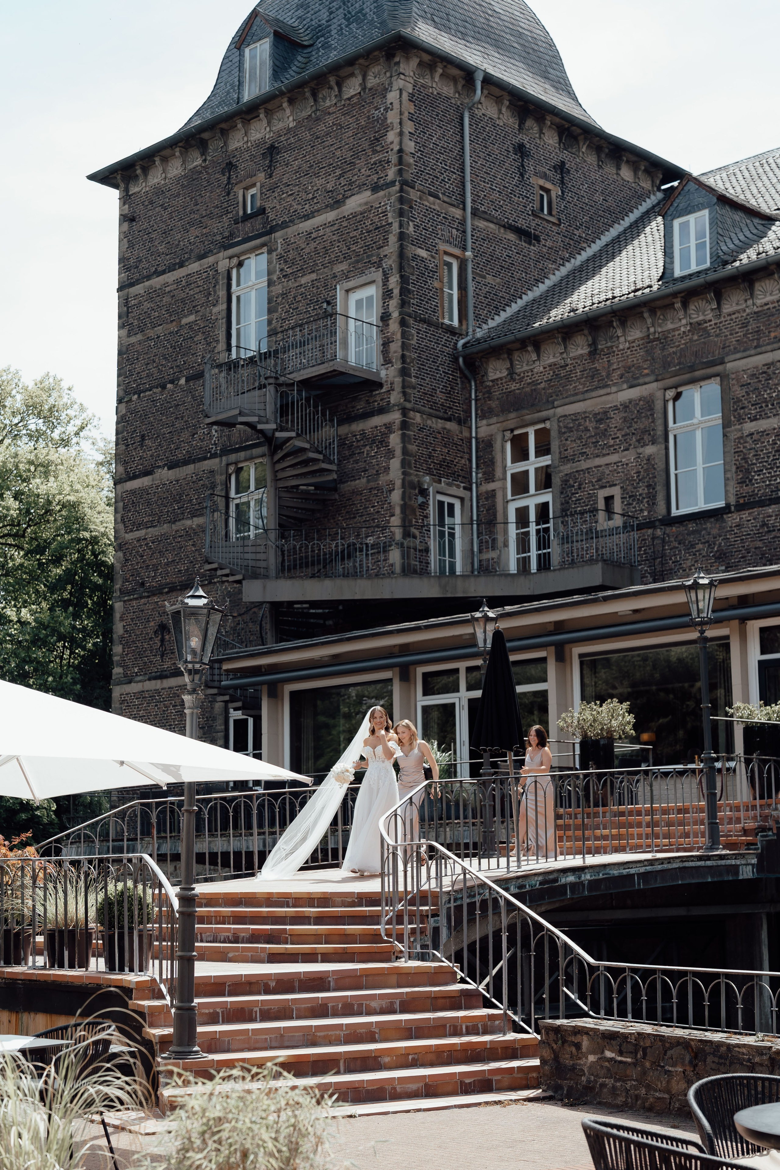 Ewelina & Thomas. Home