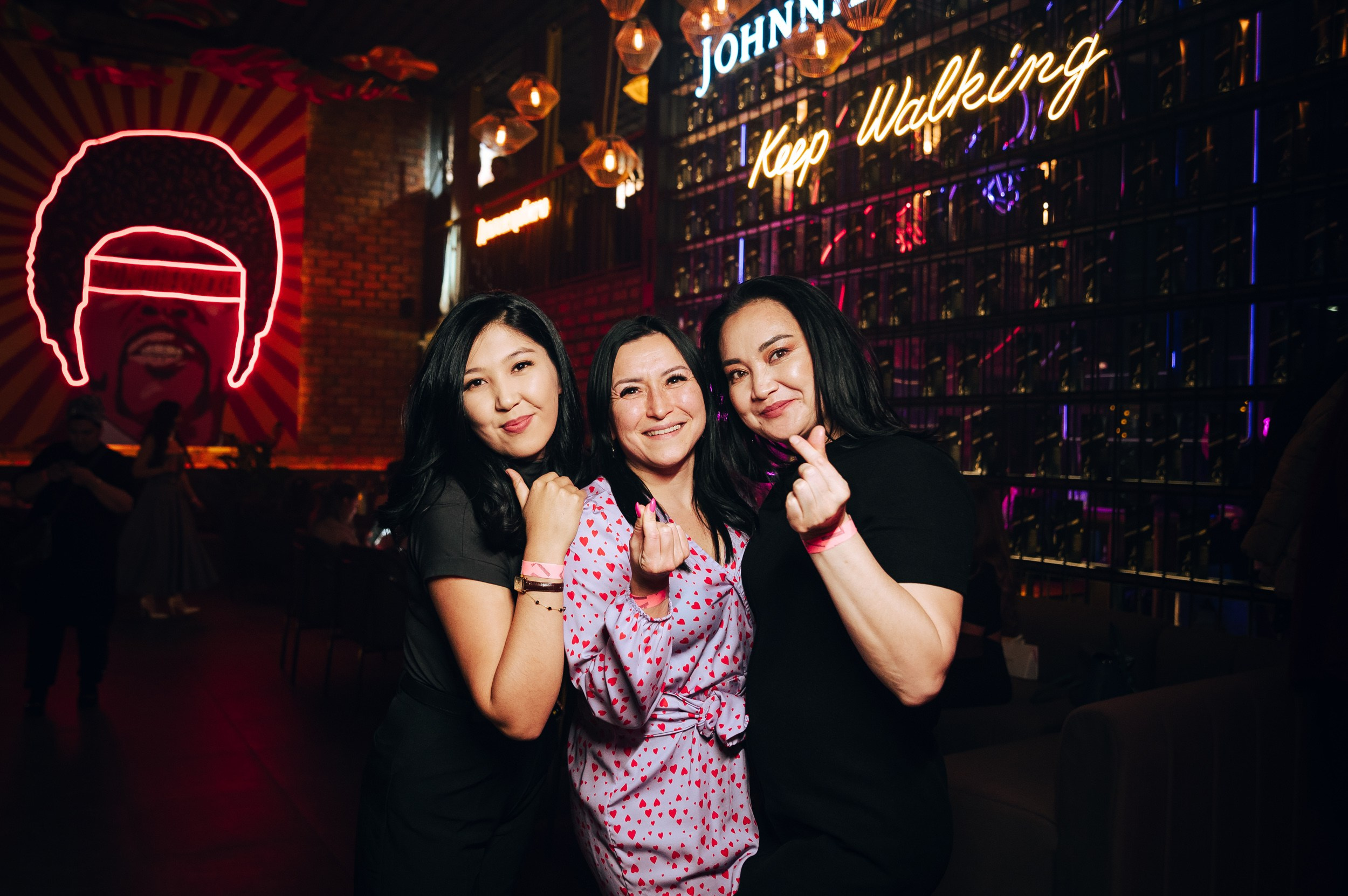 Миша Марвин. Фотограф в Бишкеке Андрей Кавешников