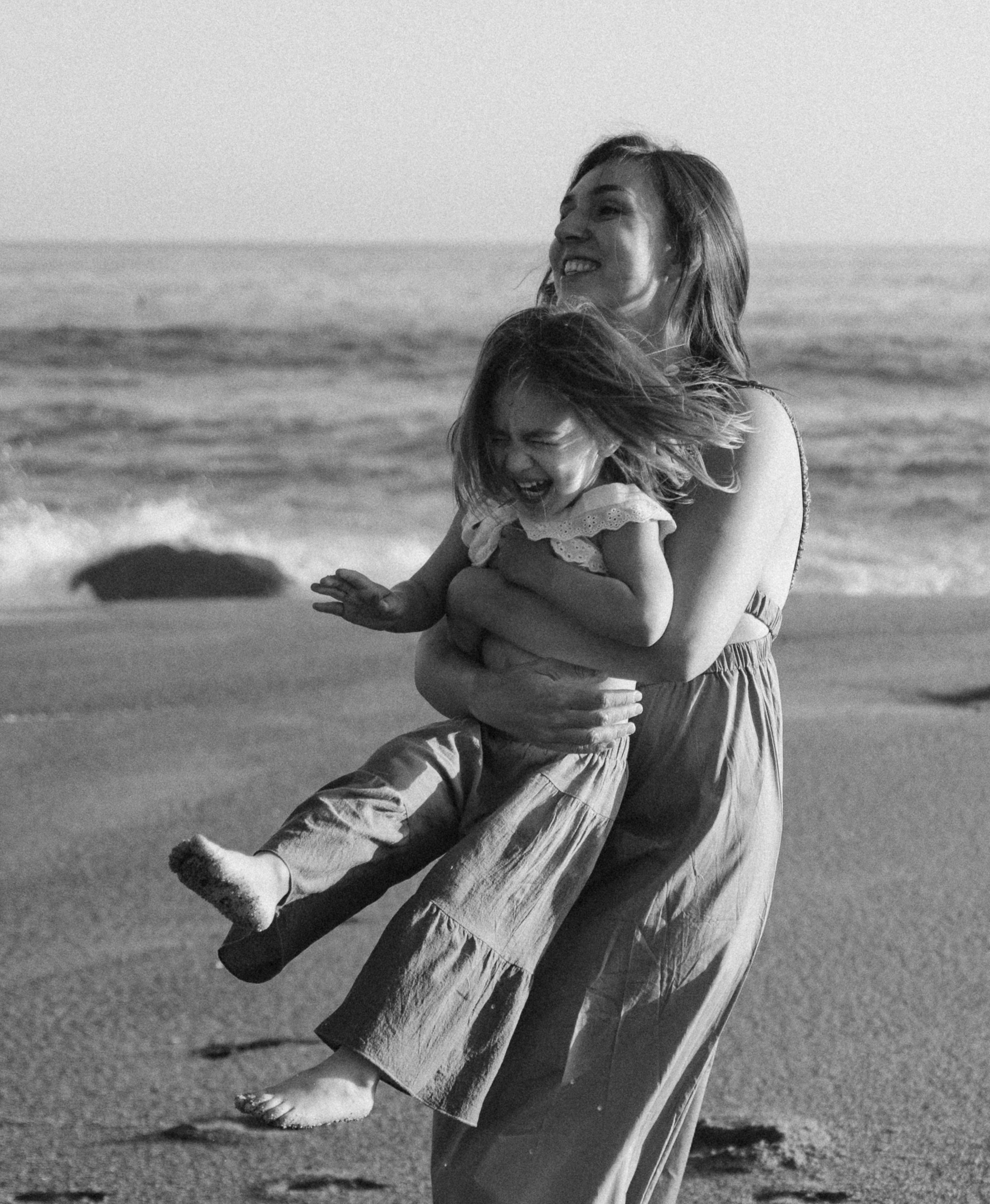 Lucy Kirakos — Family Photographer in Los Angeles