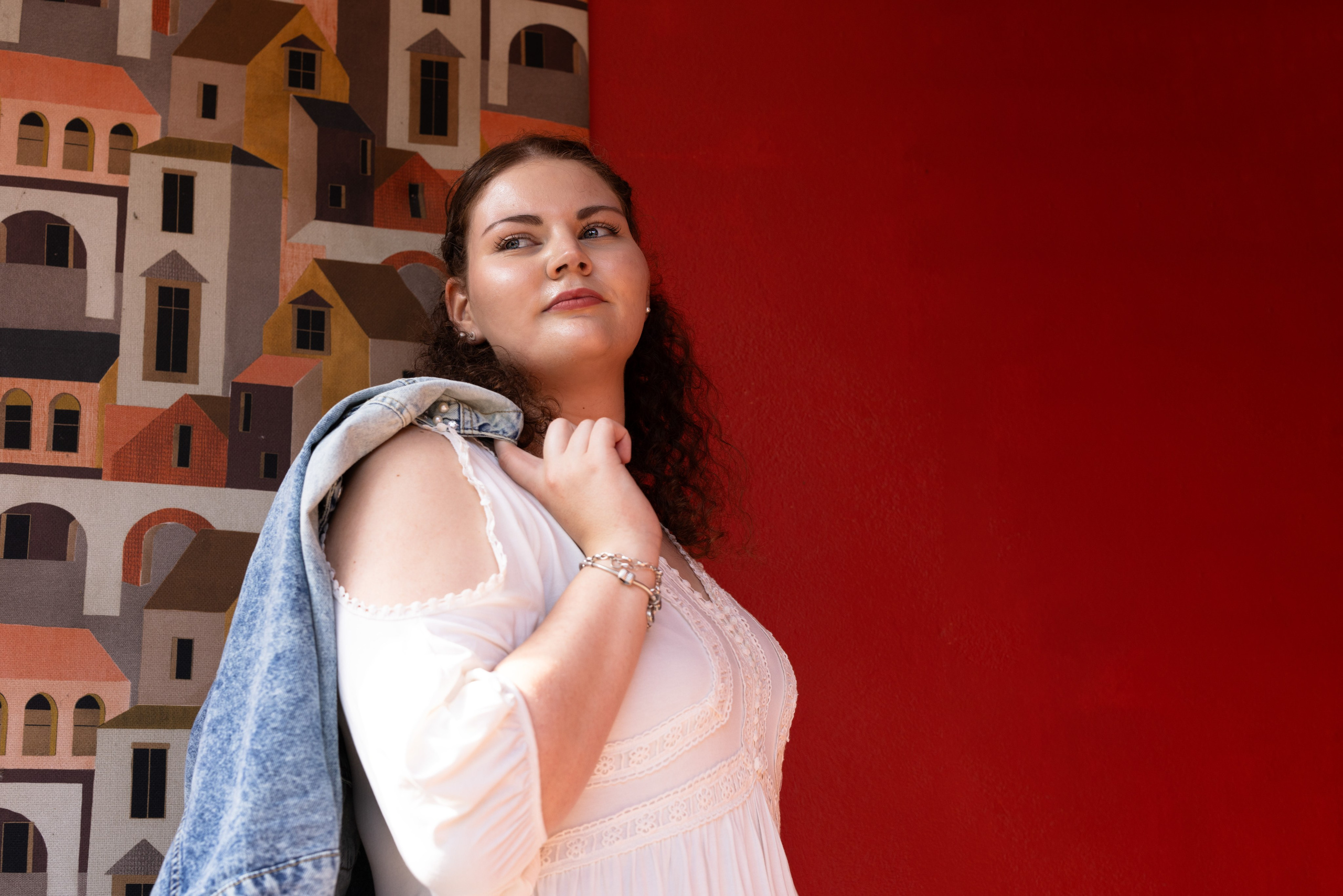 PORTRAITS. Fotografin und Videografin im Raum Osnabrück und Emsland Alla