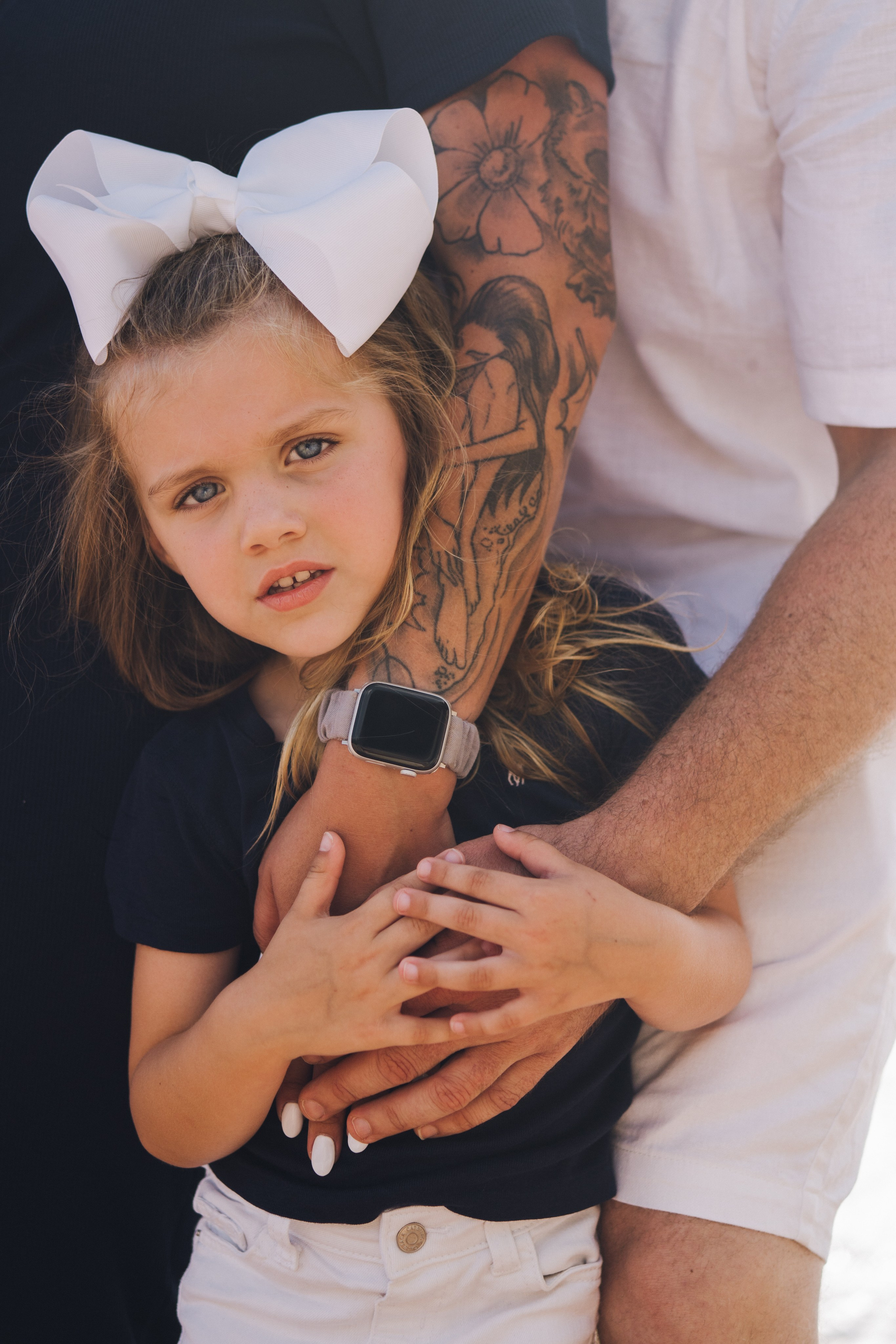 Sveti Stefan & Milocer Family Photo Session. Sunkrit Photography
