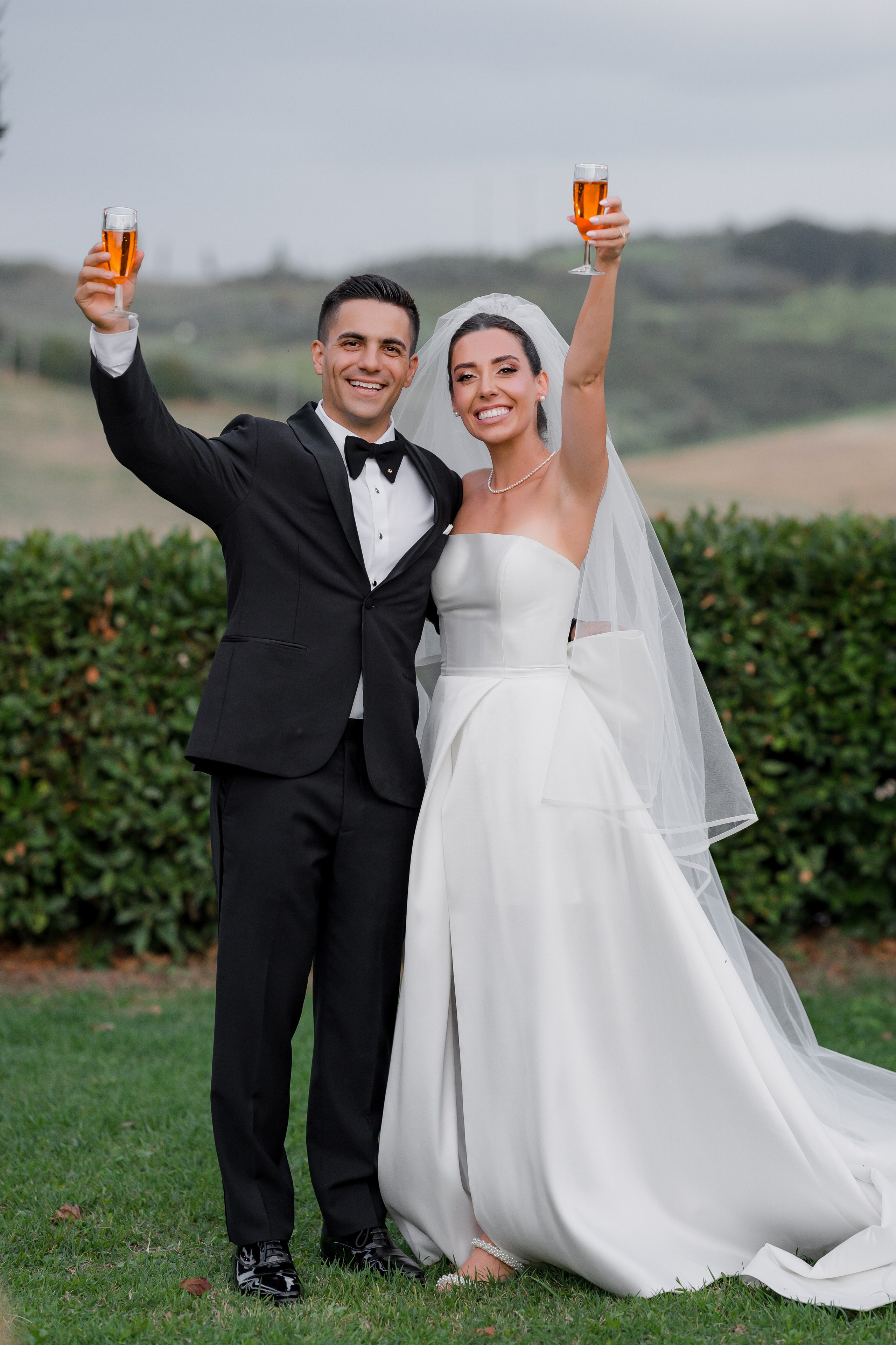 Dom&Ally. Весільний фотограф Вікторія Саврук