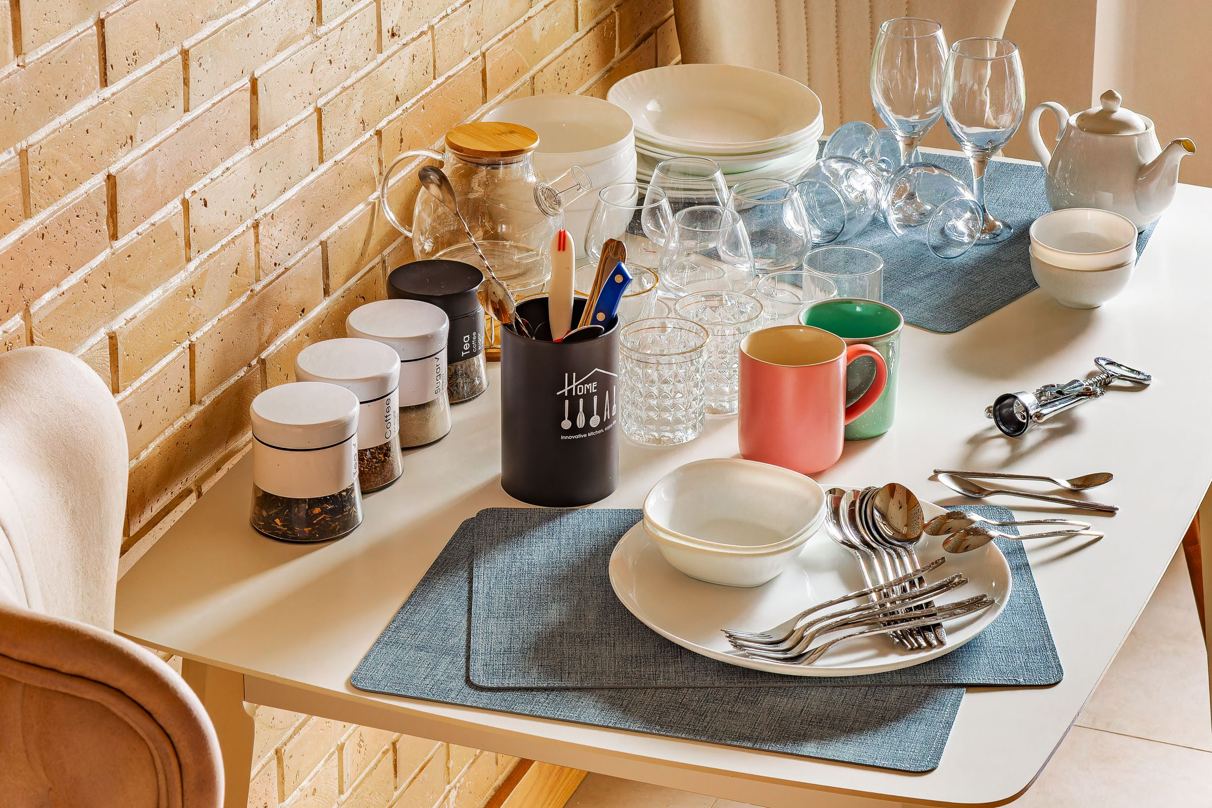 Интерьерная и архитектурная фотография в Ташкенте — портфолио работ