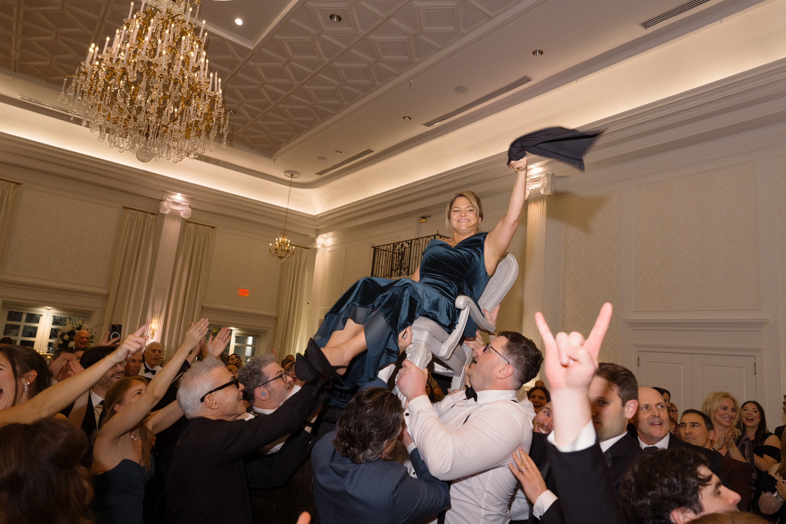 Heather and Michael. Wedding photographer and videographer New York | New Jersey