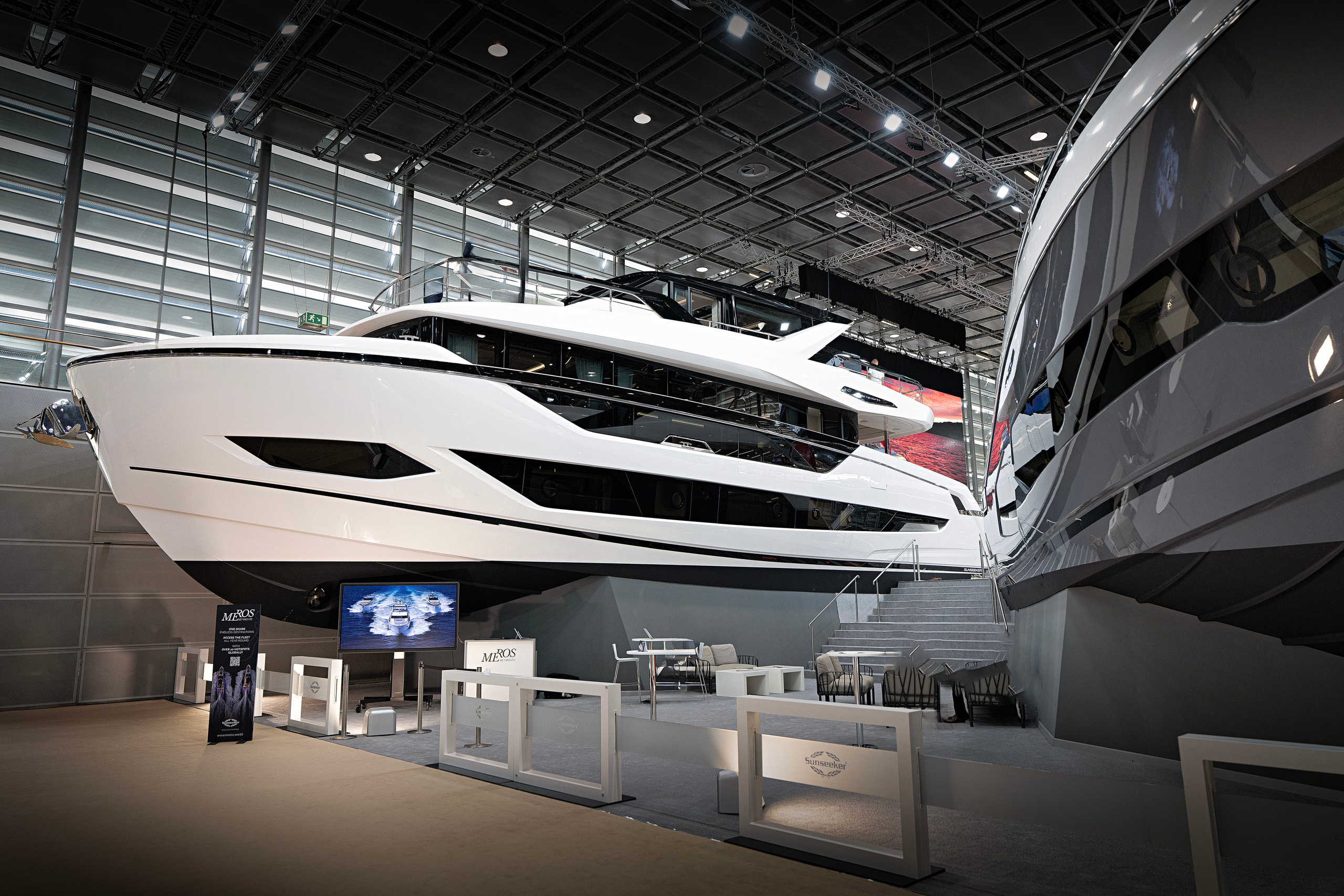 ЯХТЫ. LUKIN IGOR Photography