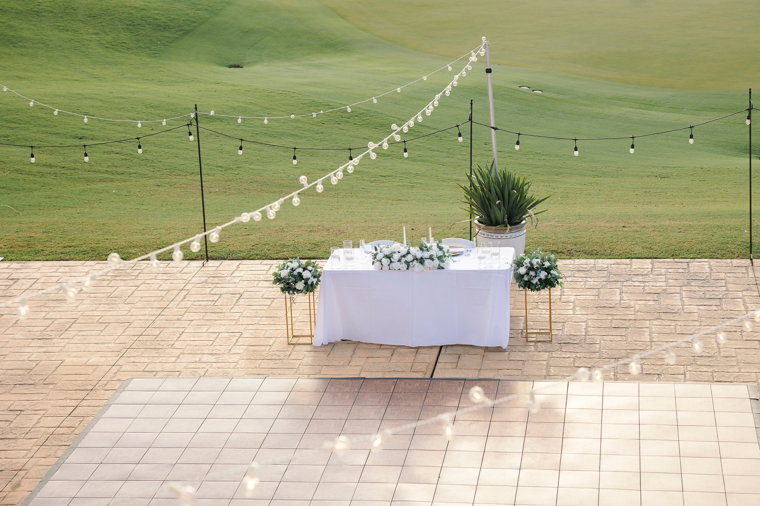 G&J. Wedding photographer in Florida