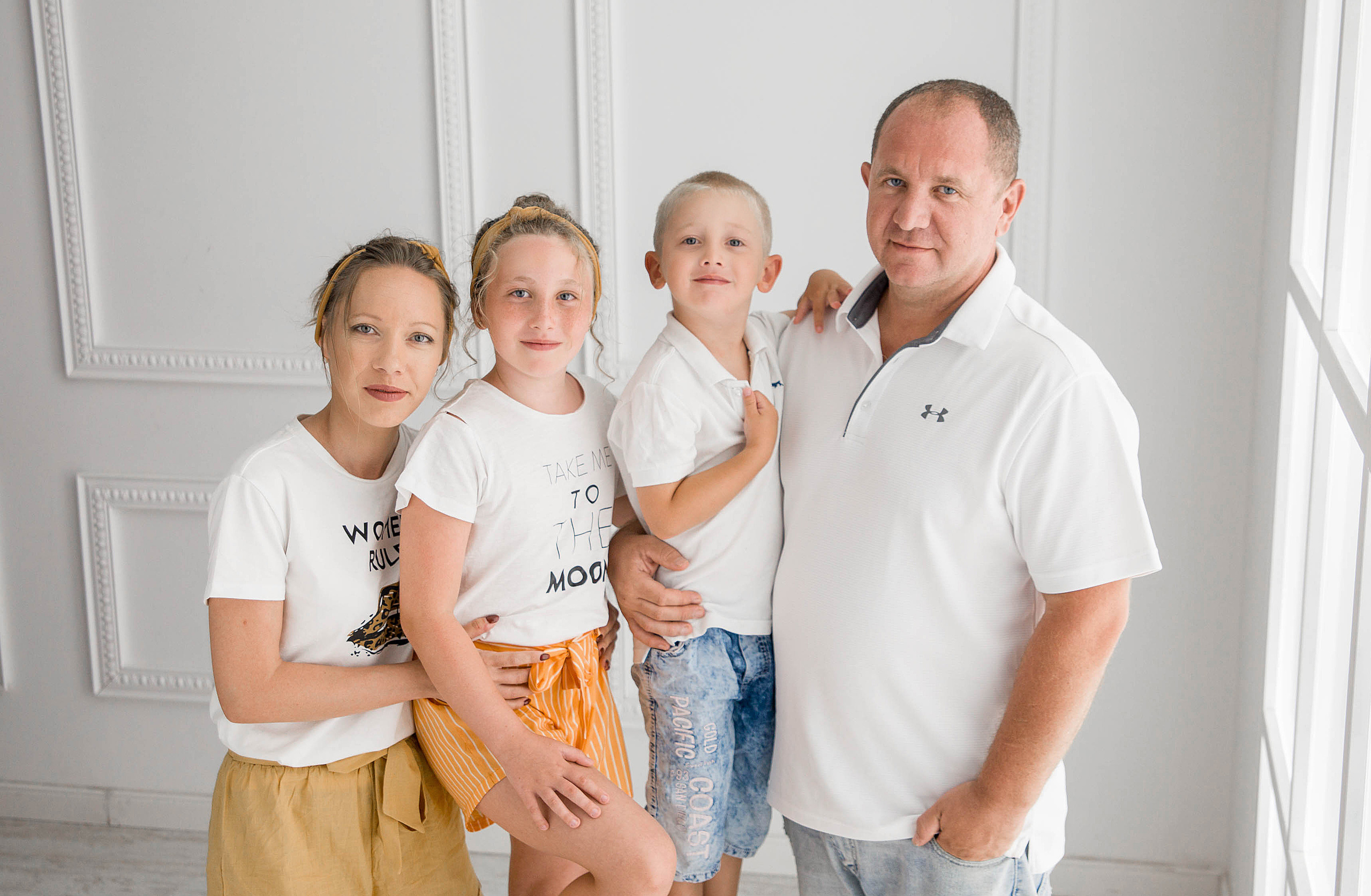 Photobook. Семейный детский фотограф Бляхер Ирина в Израиле