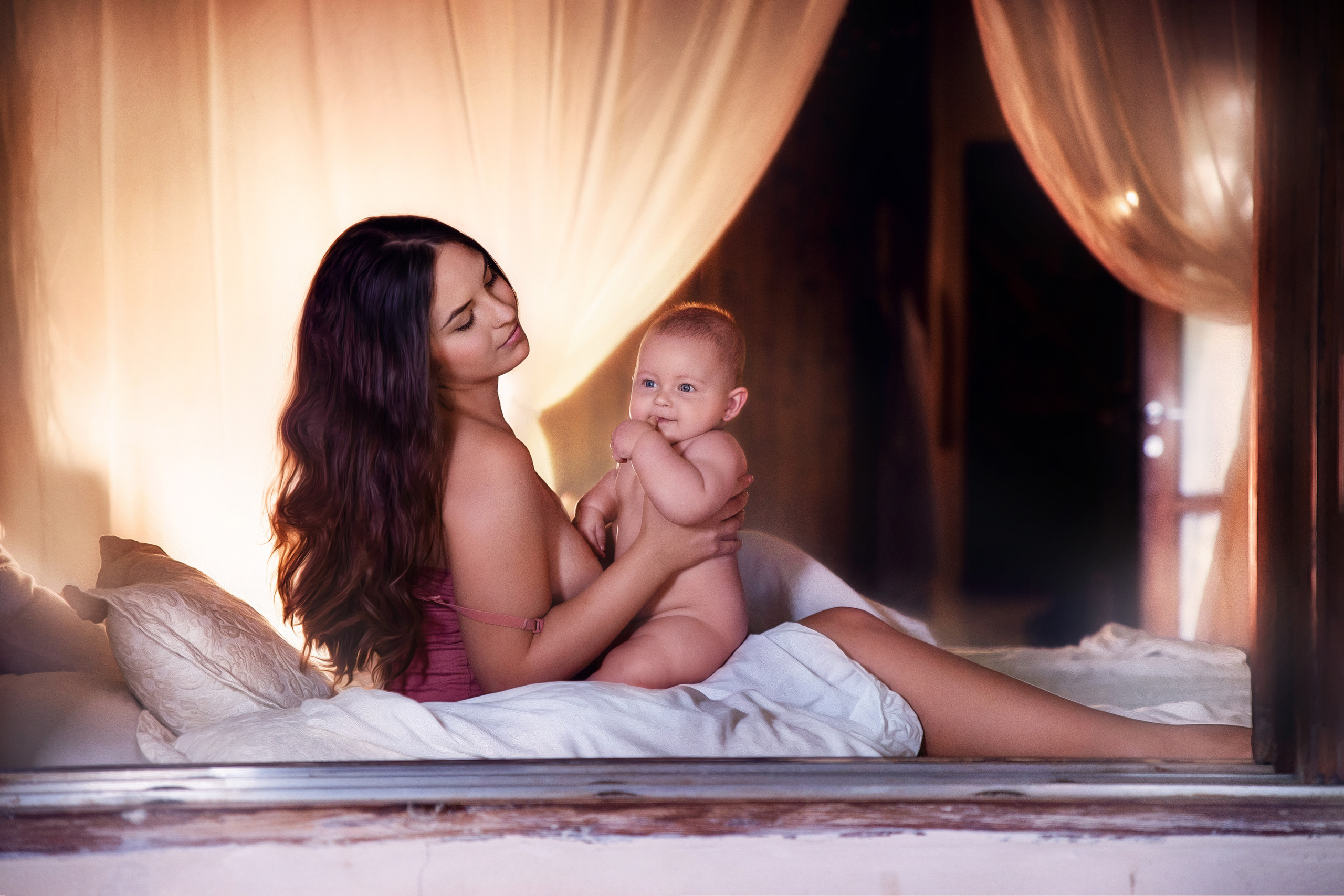 Art. Семейный детский фотограф Бляхер Ирина в Израиле