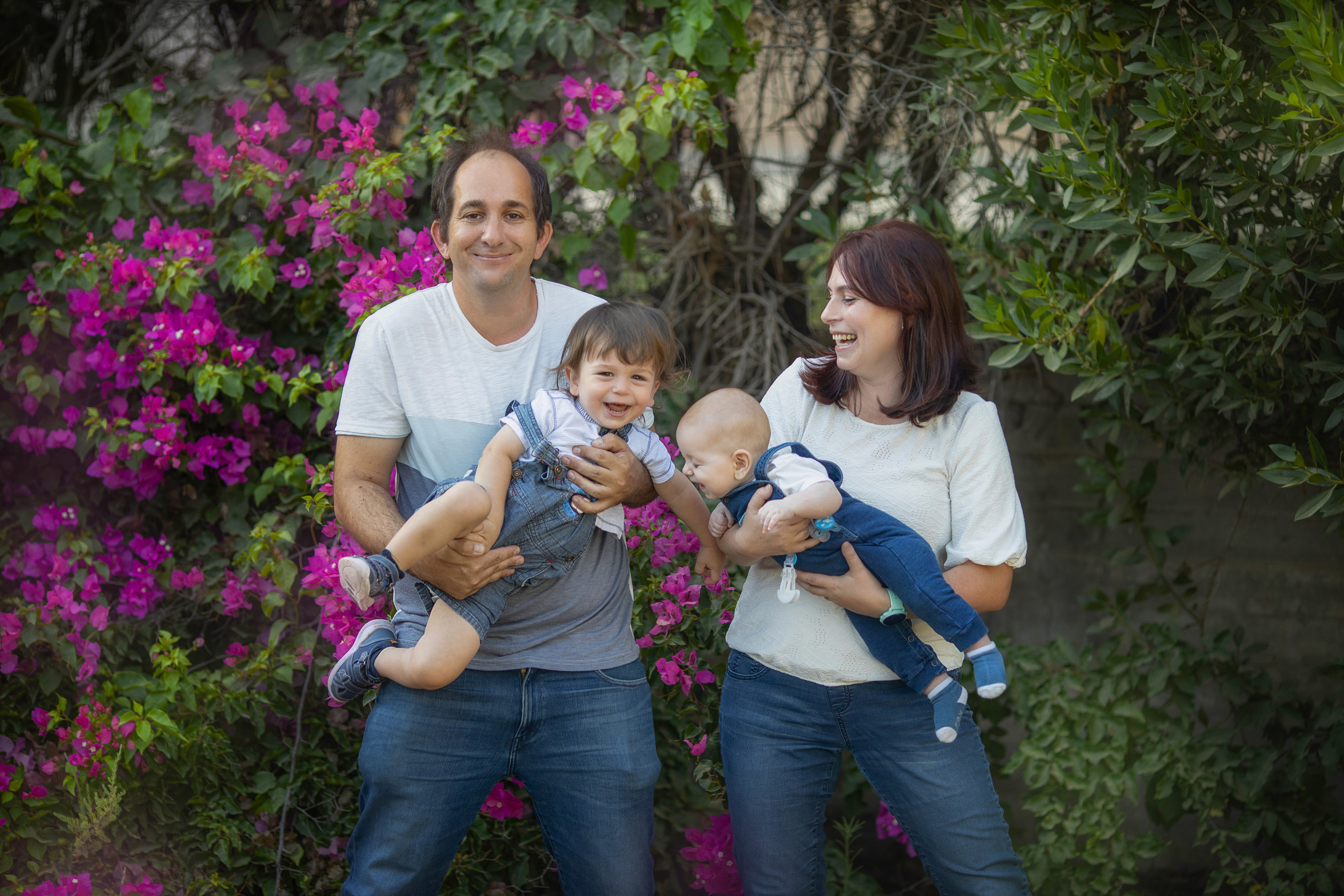 Family history. Семейный детский фотограф Бляхер Ирина в Израиле