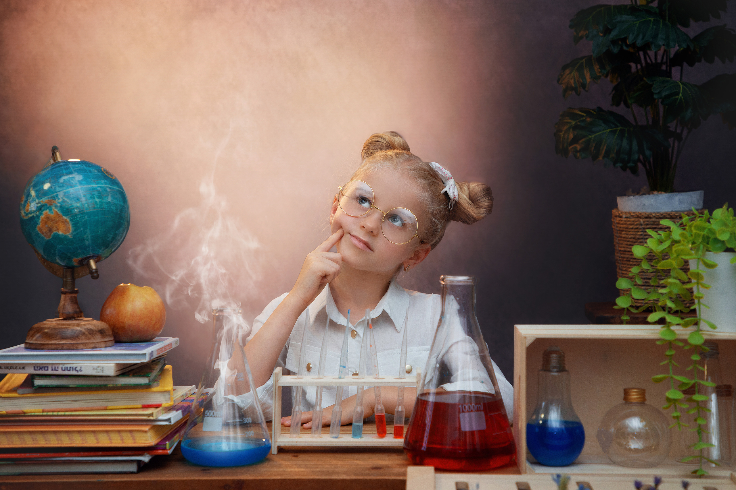 Cildren. Семейный детский фотограф Бляхер Ирина в Израиле